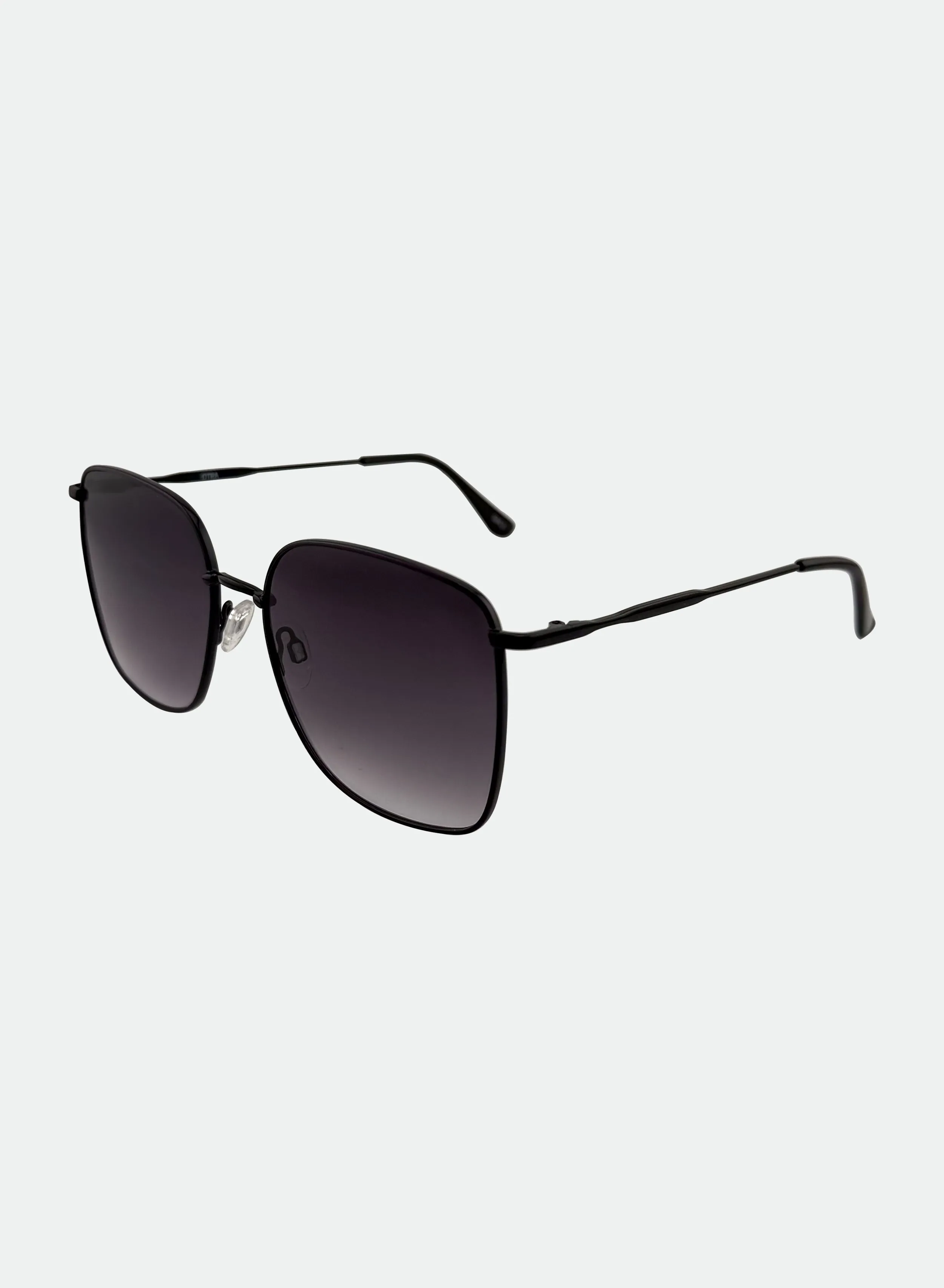Florence - Black sold by Otra Eyewear product image thumbnail 3