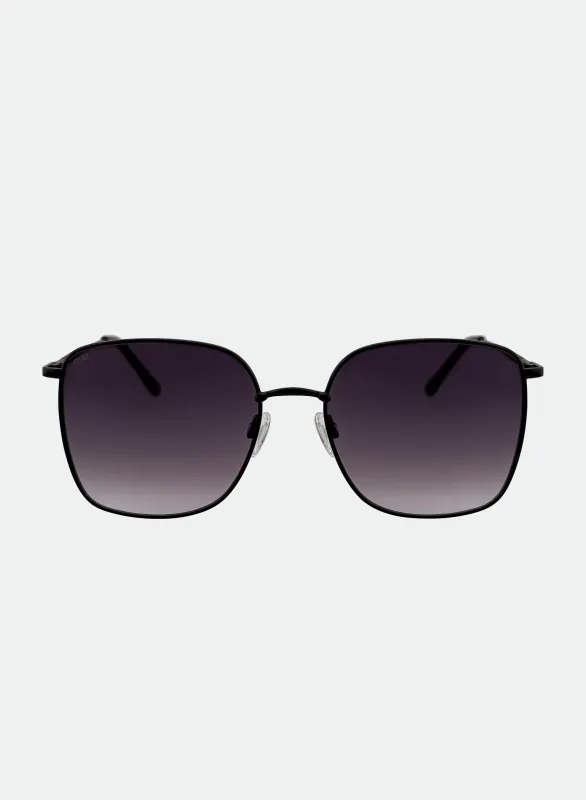 Florence - Black sold by Otra Eyewear