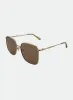 Florence - Gold sold by Otra Eyewear