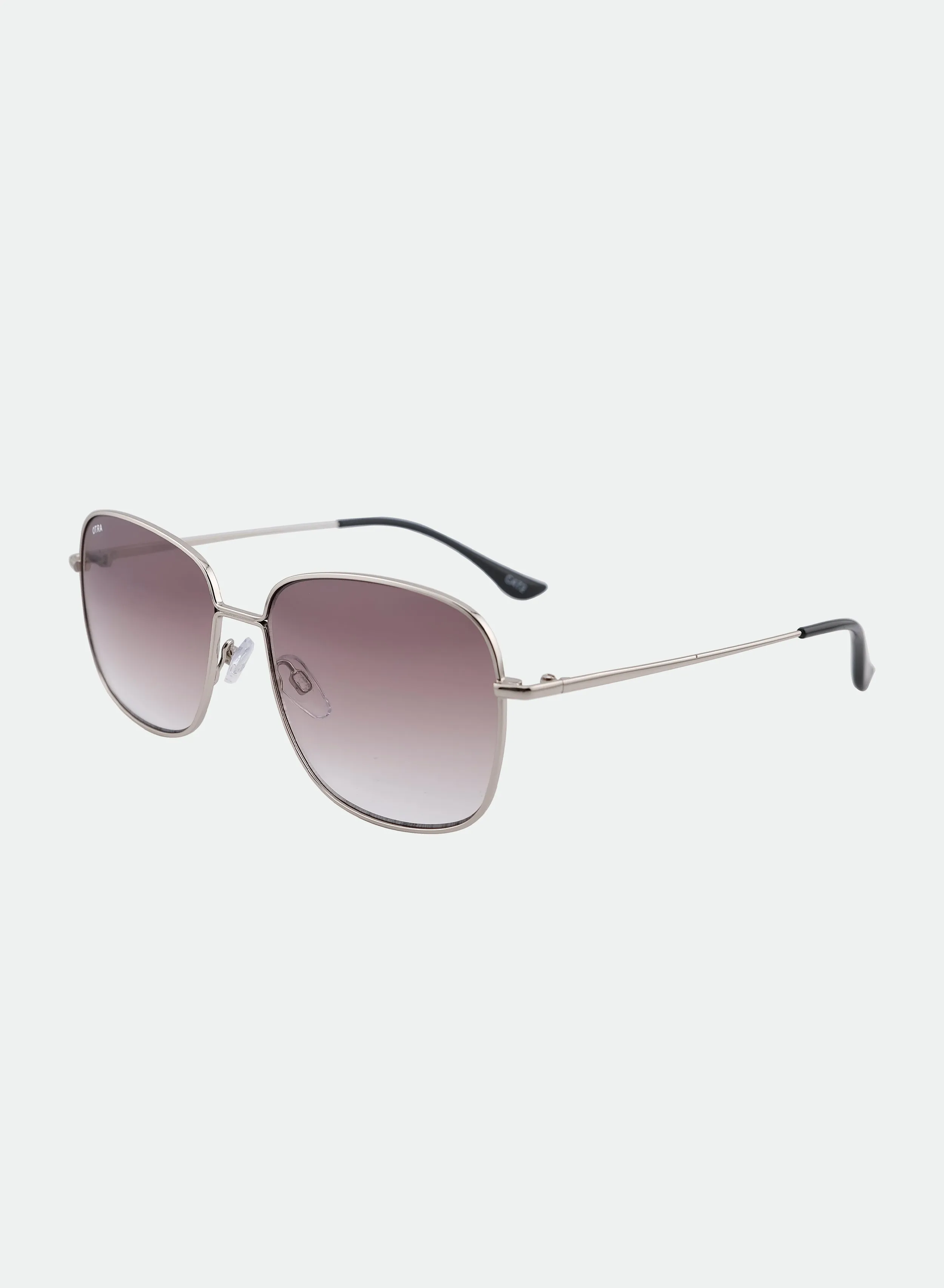 Lottie - Silver sold by Otra Eyewear product image thumbnail 3