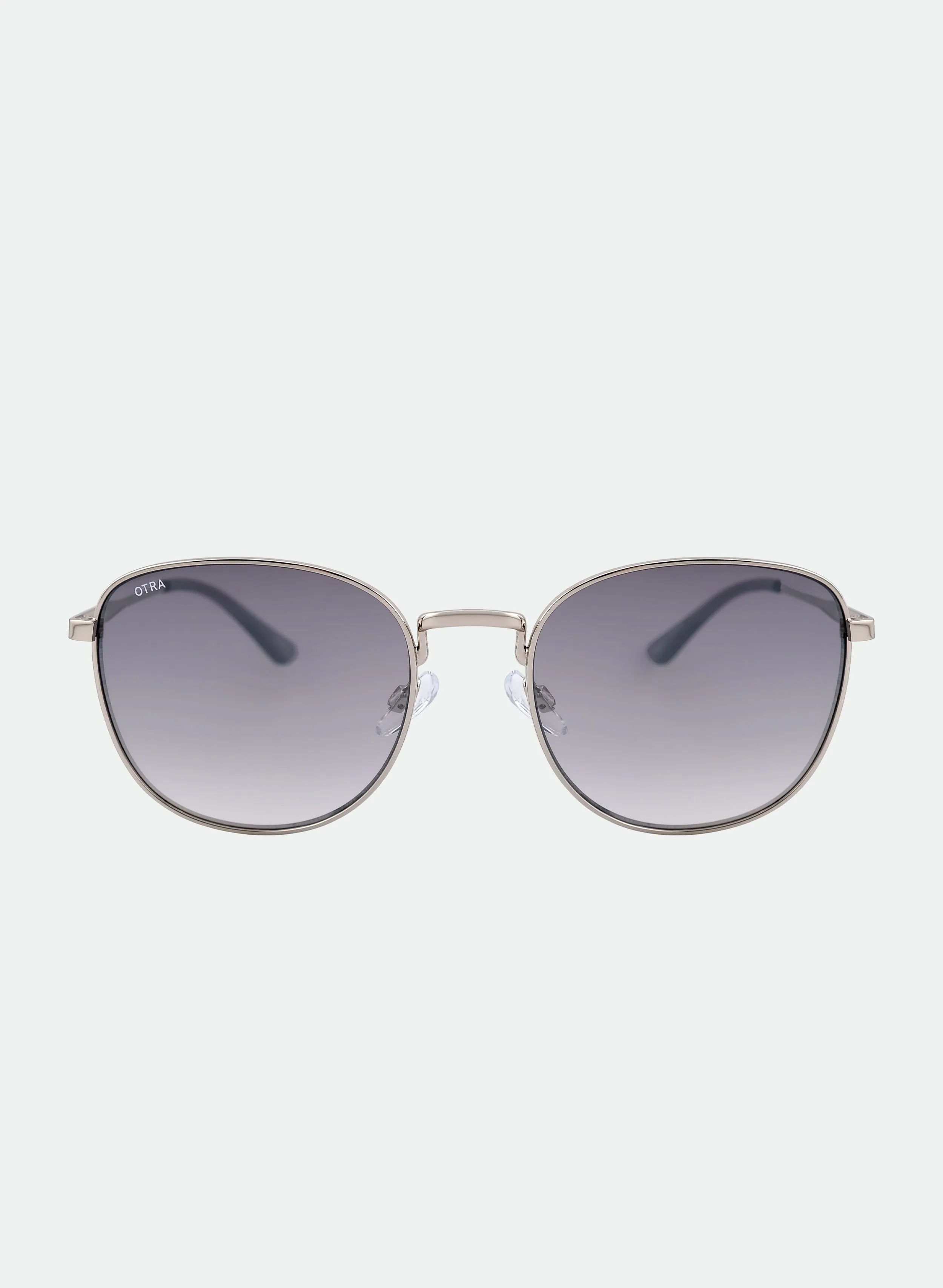 Daphne - Silver sold by Otra Eyewear