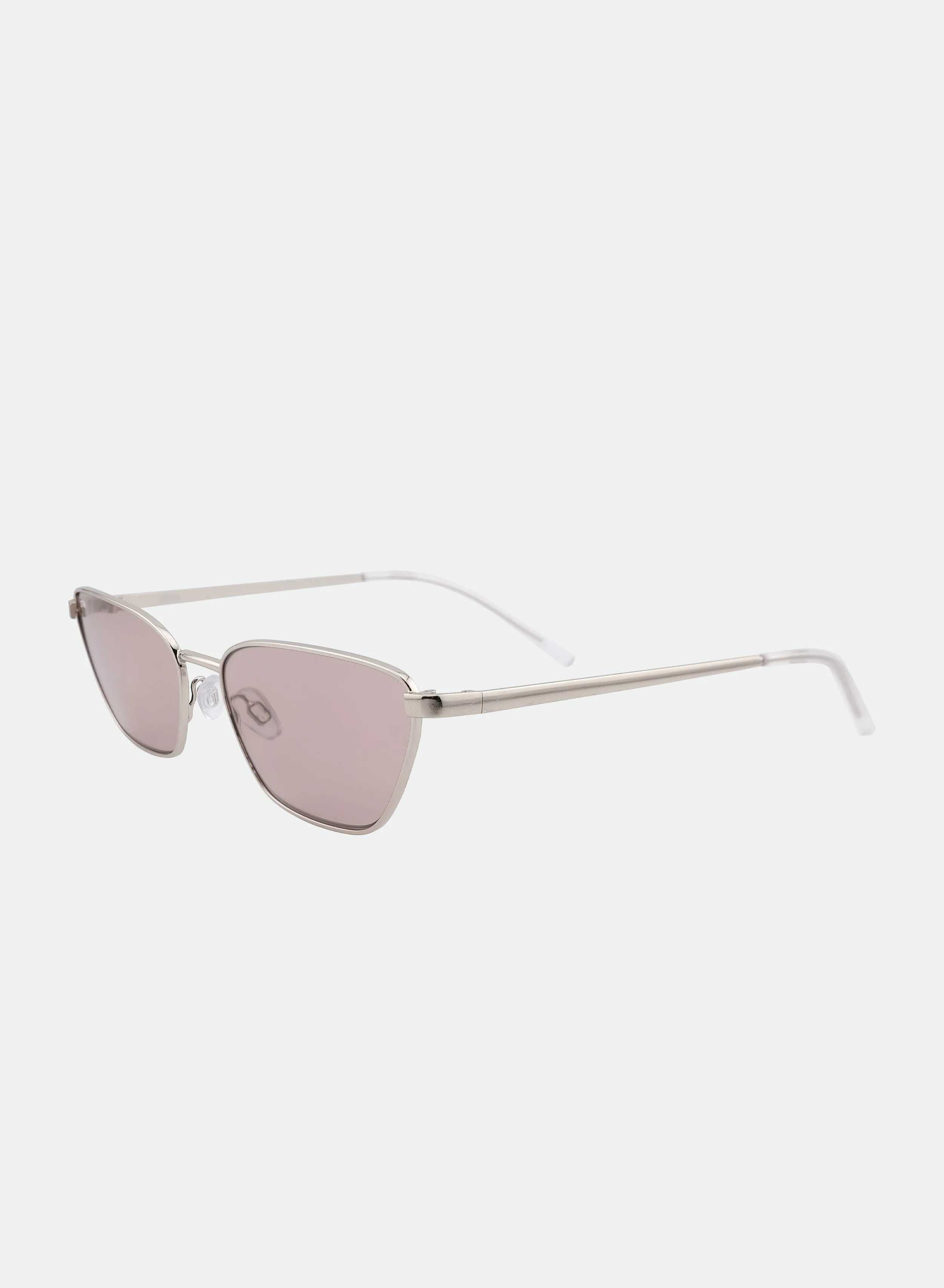Dahlia - Silver sold by Otra Eyewear product image thumbnail 3