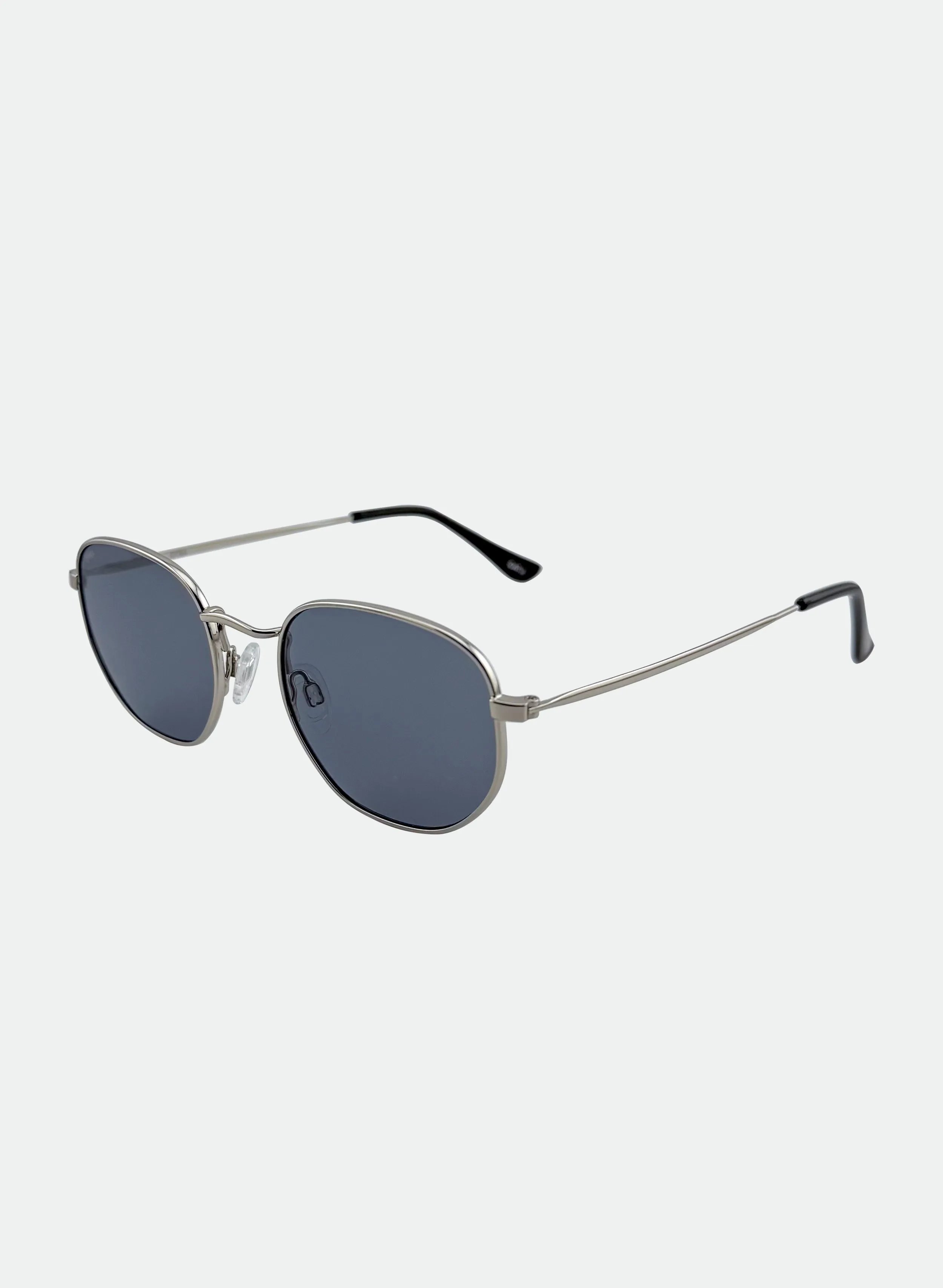 Bowie - Silver sold by Otra Eyewear product image thumbnail 3