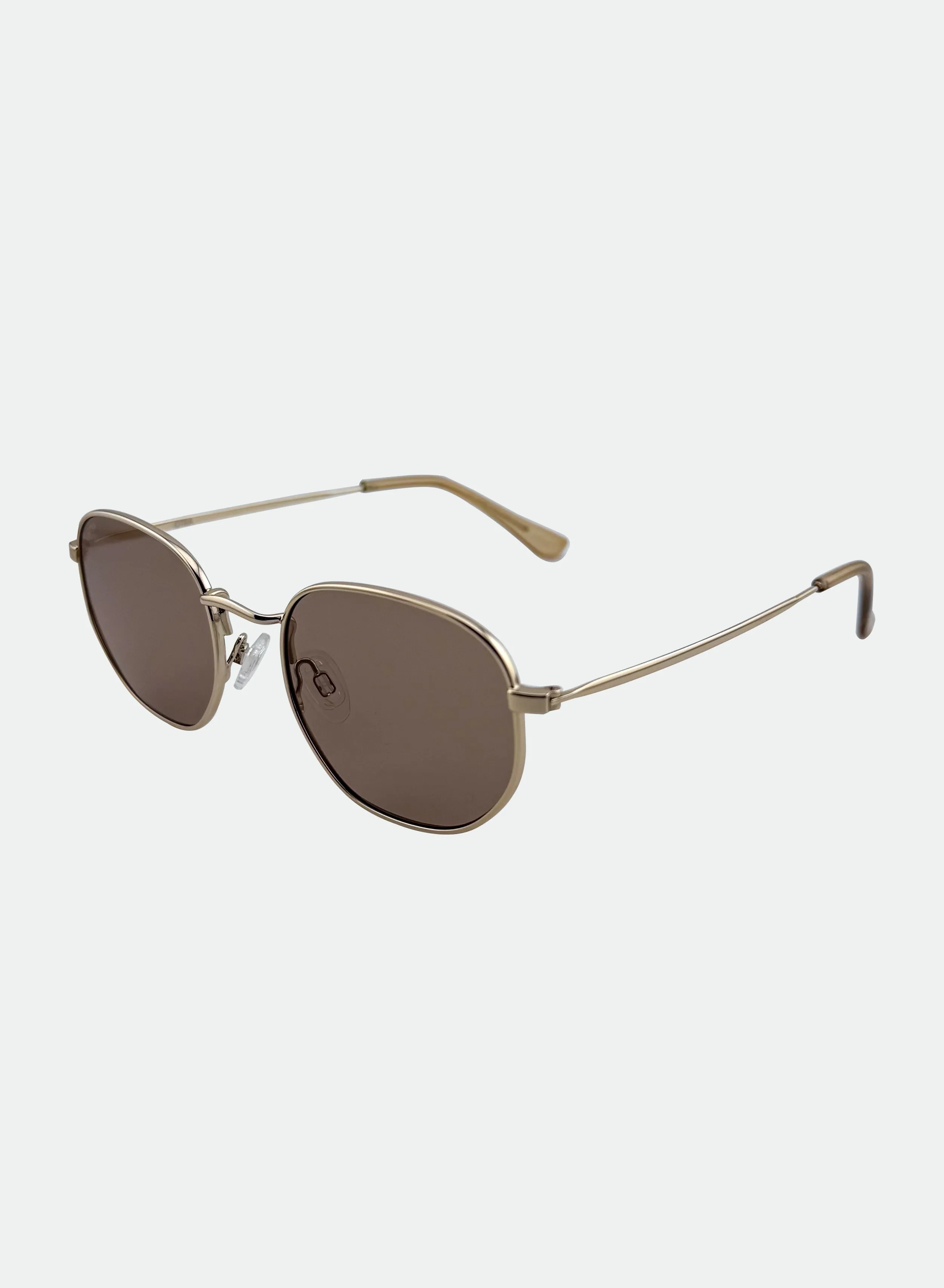 Bowie - Gold sold by Otra Eyewear product image thumbnail 3