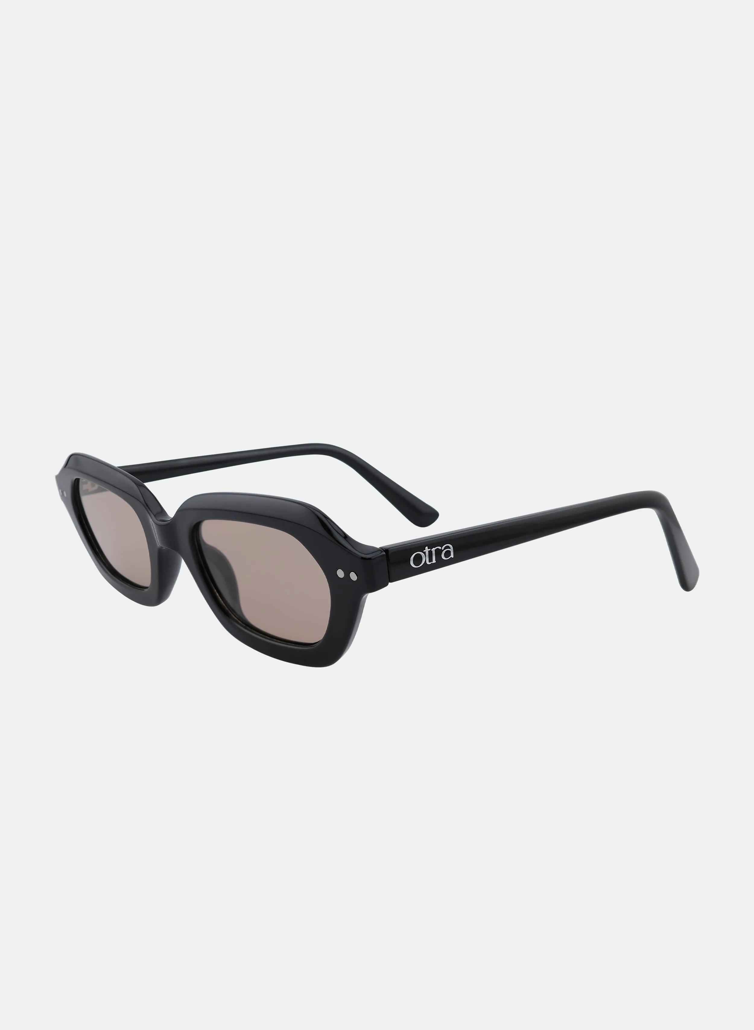 Derby - Black sold by Otra Eyewear product image thumbnail 3