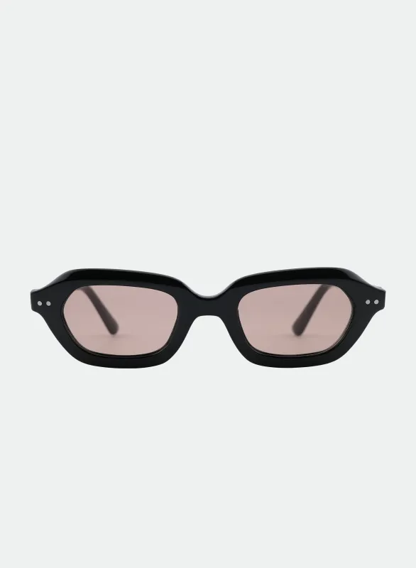 Derby - Black sold by Otra Eyewear