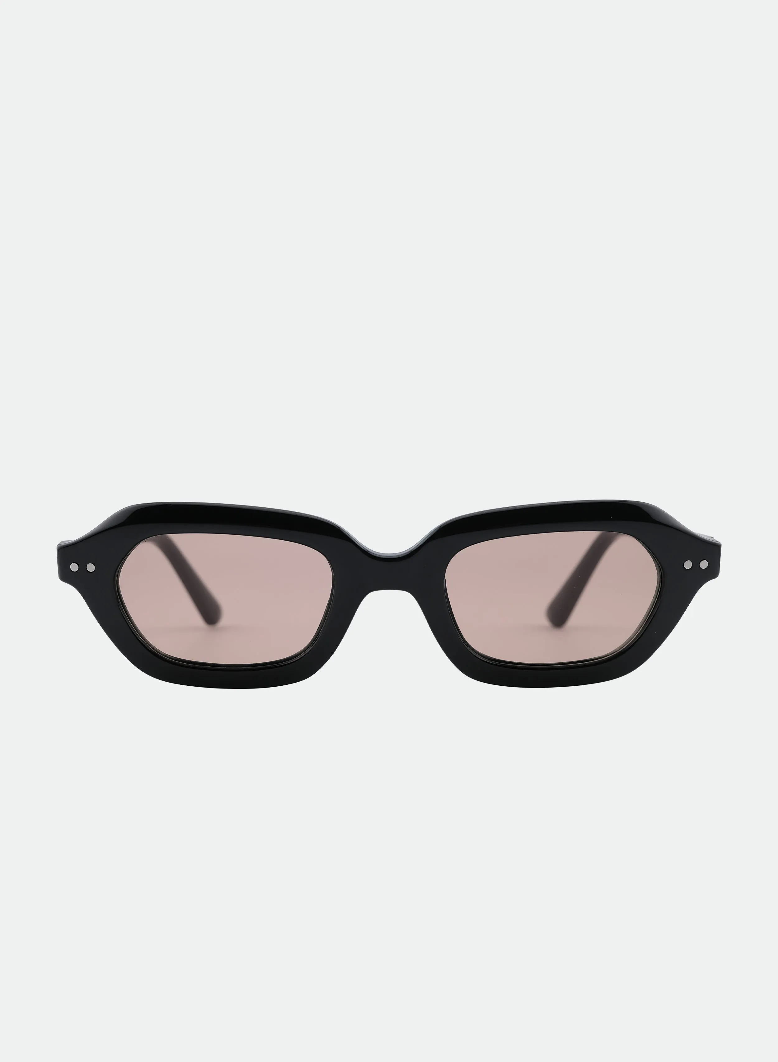 Derby - Black sold by Otra Eyewear