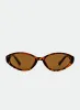 Ivy - Tortoiseshell sold by Otra Eyewear