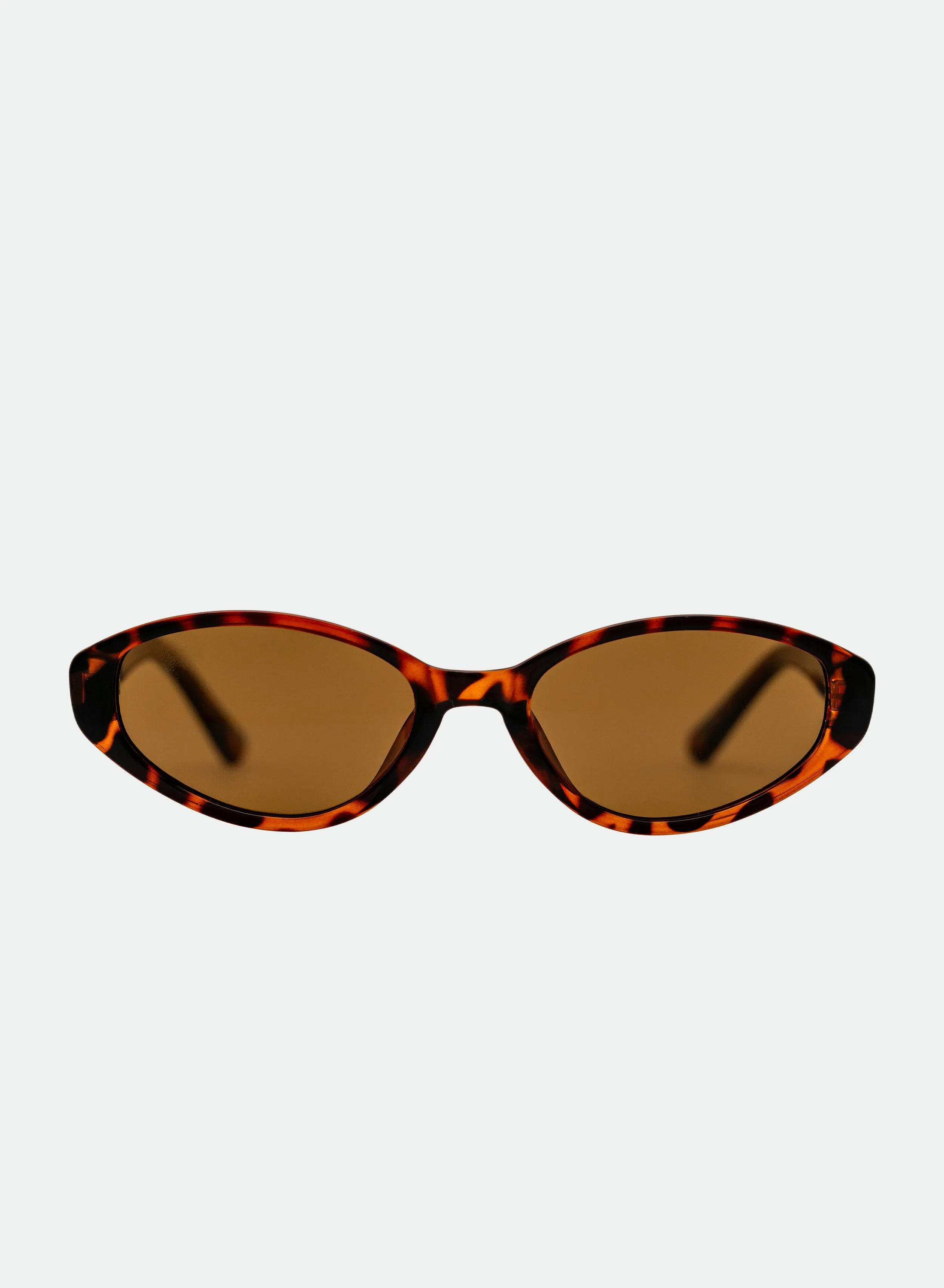 Ivy - Tortoiseshell sold by Otra Eyewear