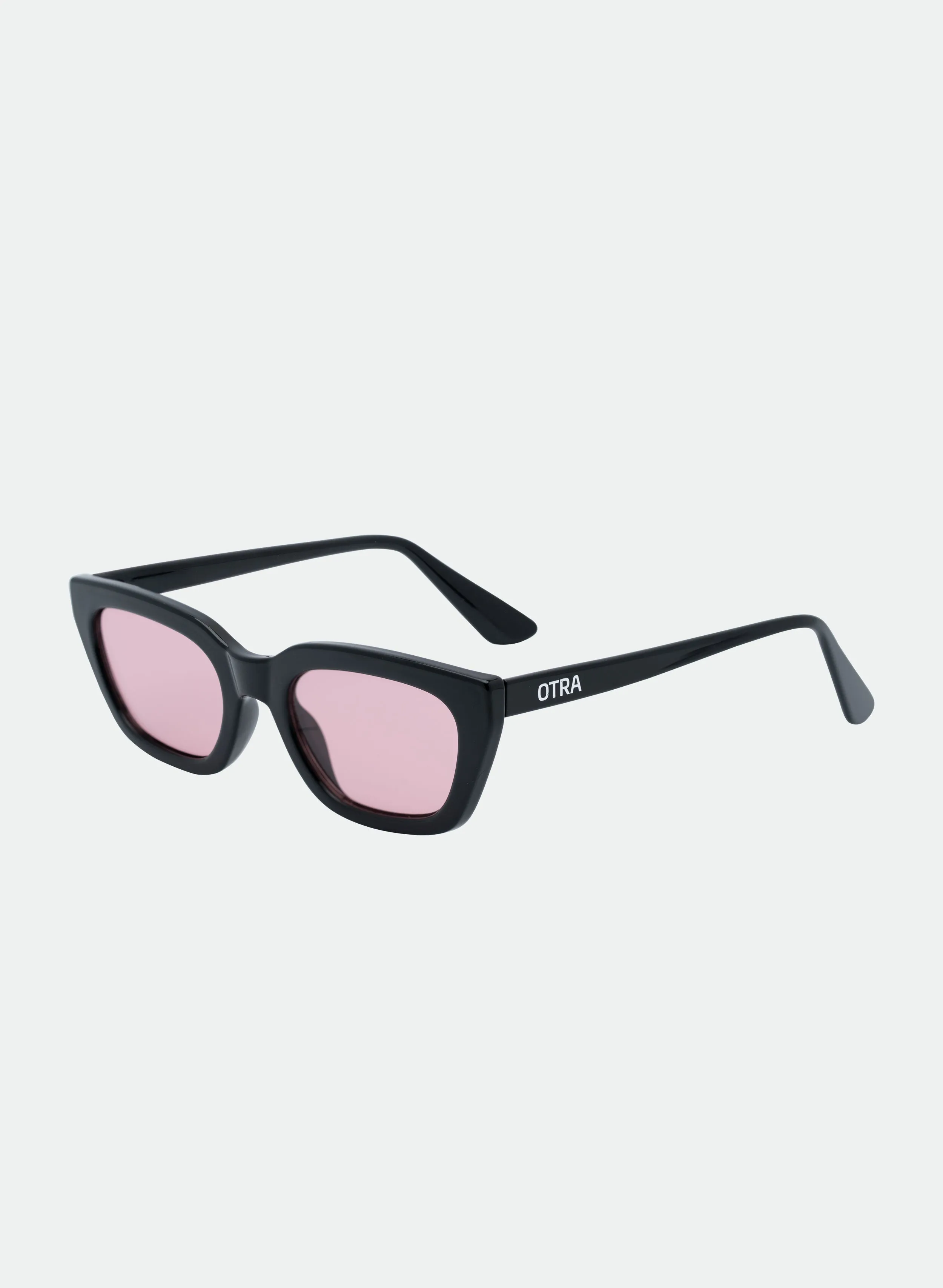 Nove - Black/Pink sold by Otra Eyewear product image thumbnail 3