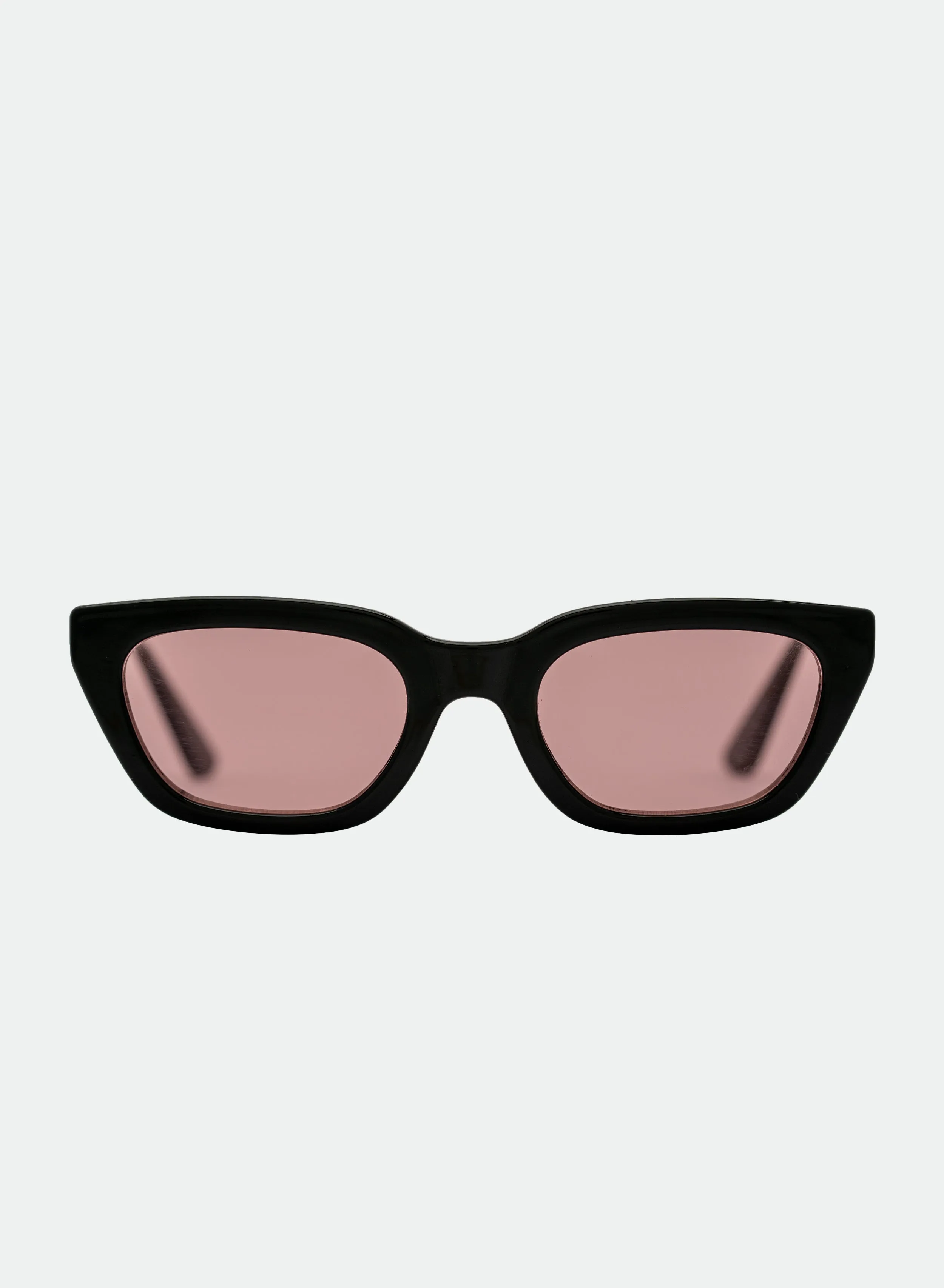 Nove - Black/Pink sold by Otra Eyewear