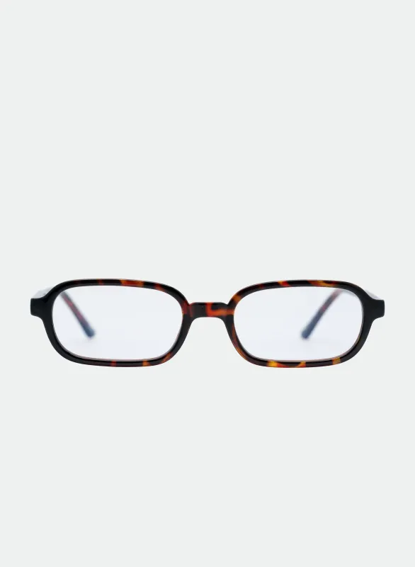 BLUE LIGHT - Frankie sold by Otra Eyewear