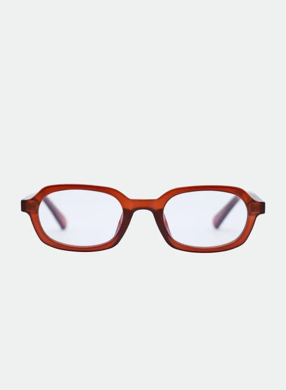 BLUE LIGHT - Abby made by Otra Eyewear