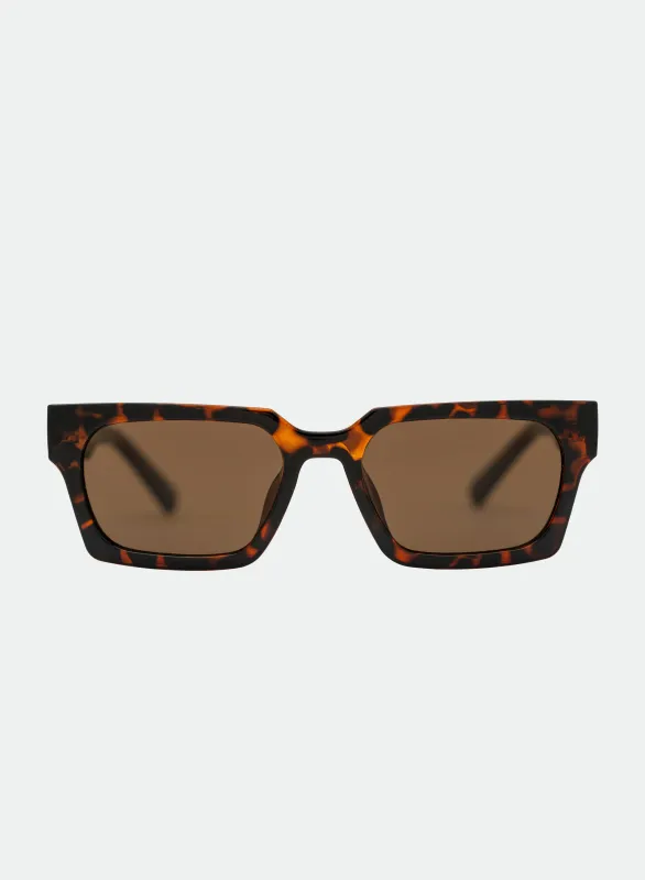 Roco - Tortoiseshell sold by Otra Eyewear