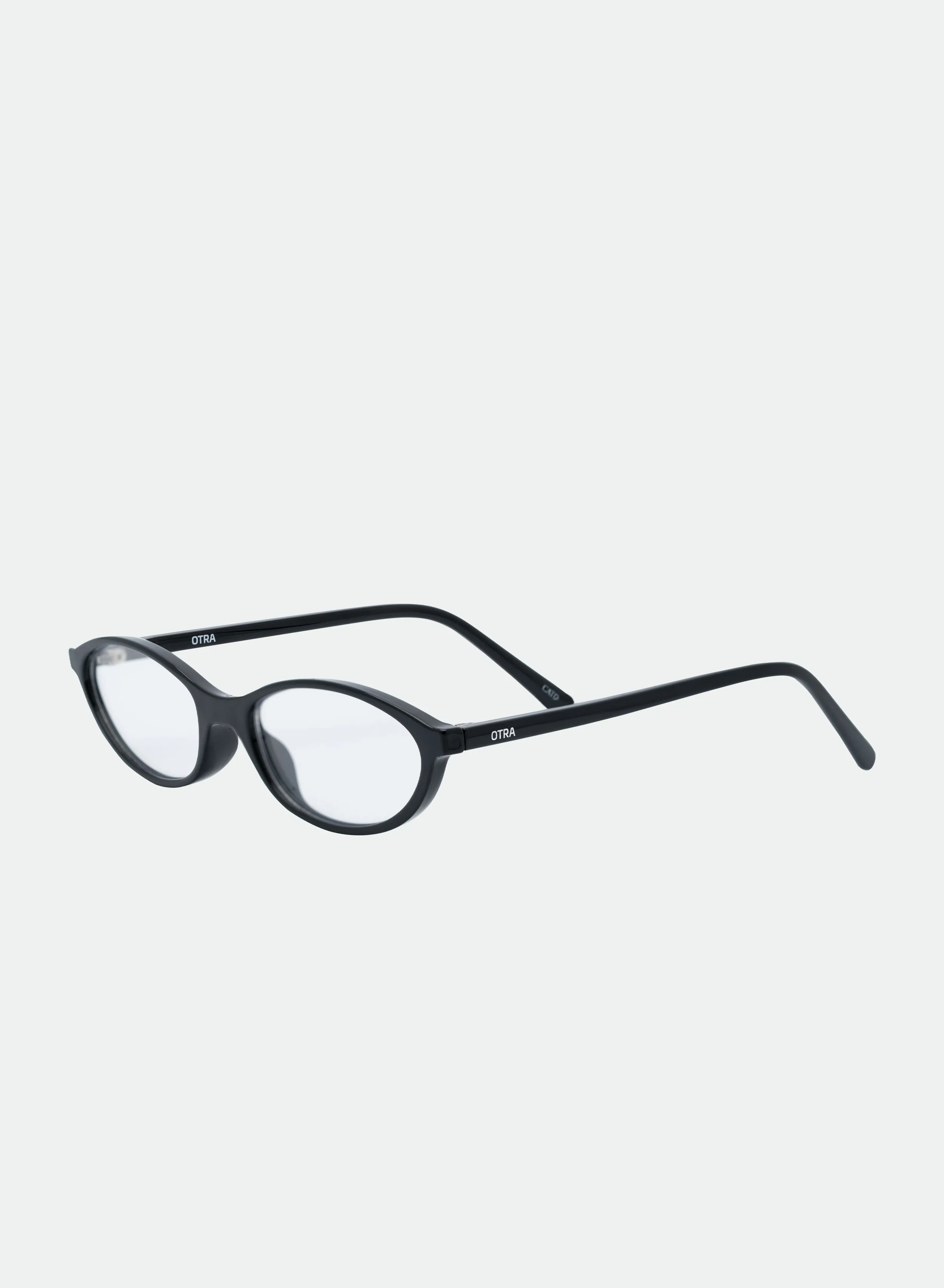 BLUE LIGHT - Hazel sold by Otra Eyewear product image thumbnail 3