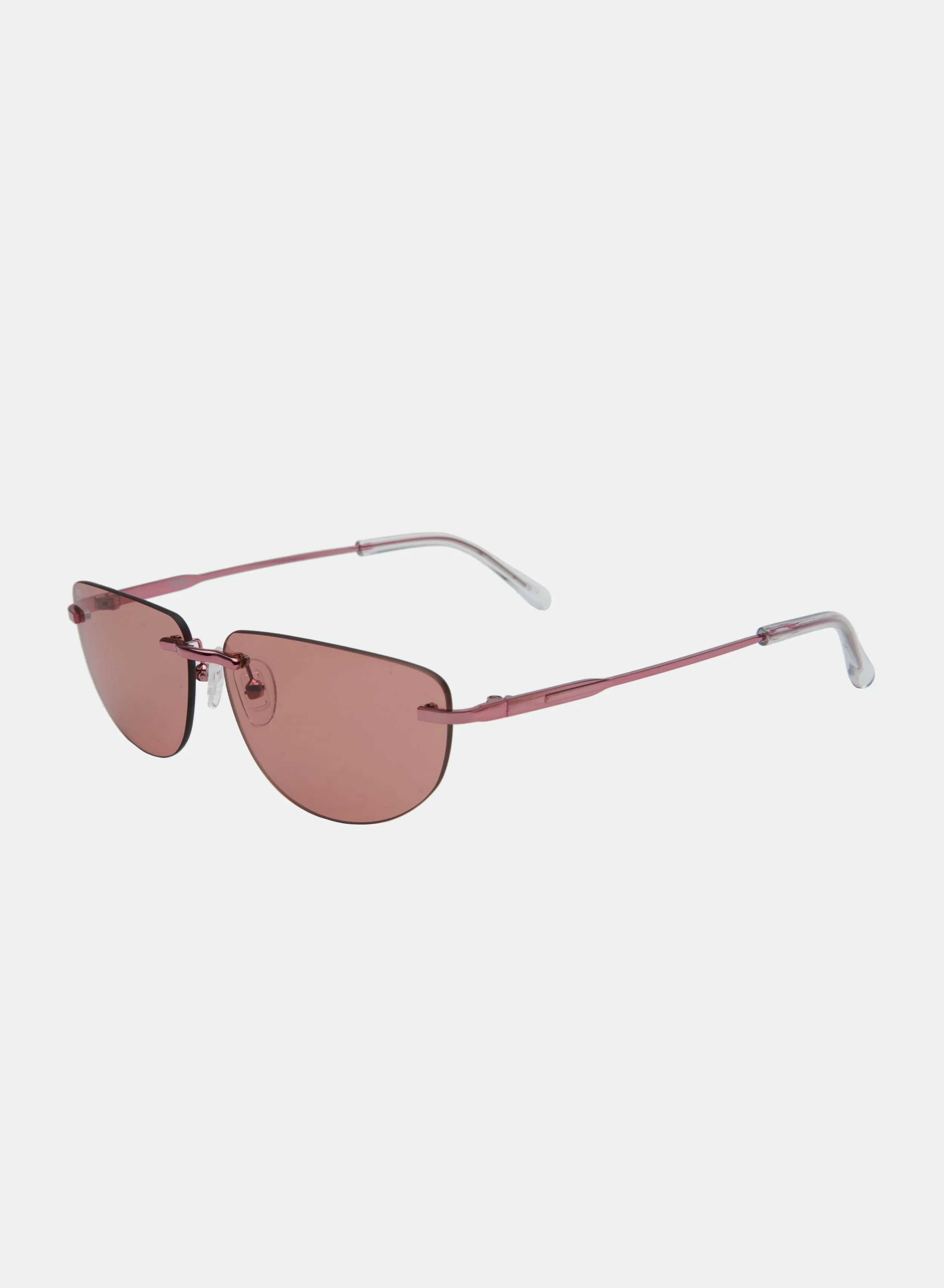Elle - Pink sold by Otra Eyewear product image thumbnail 3