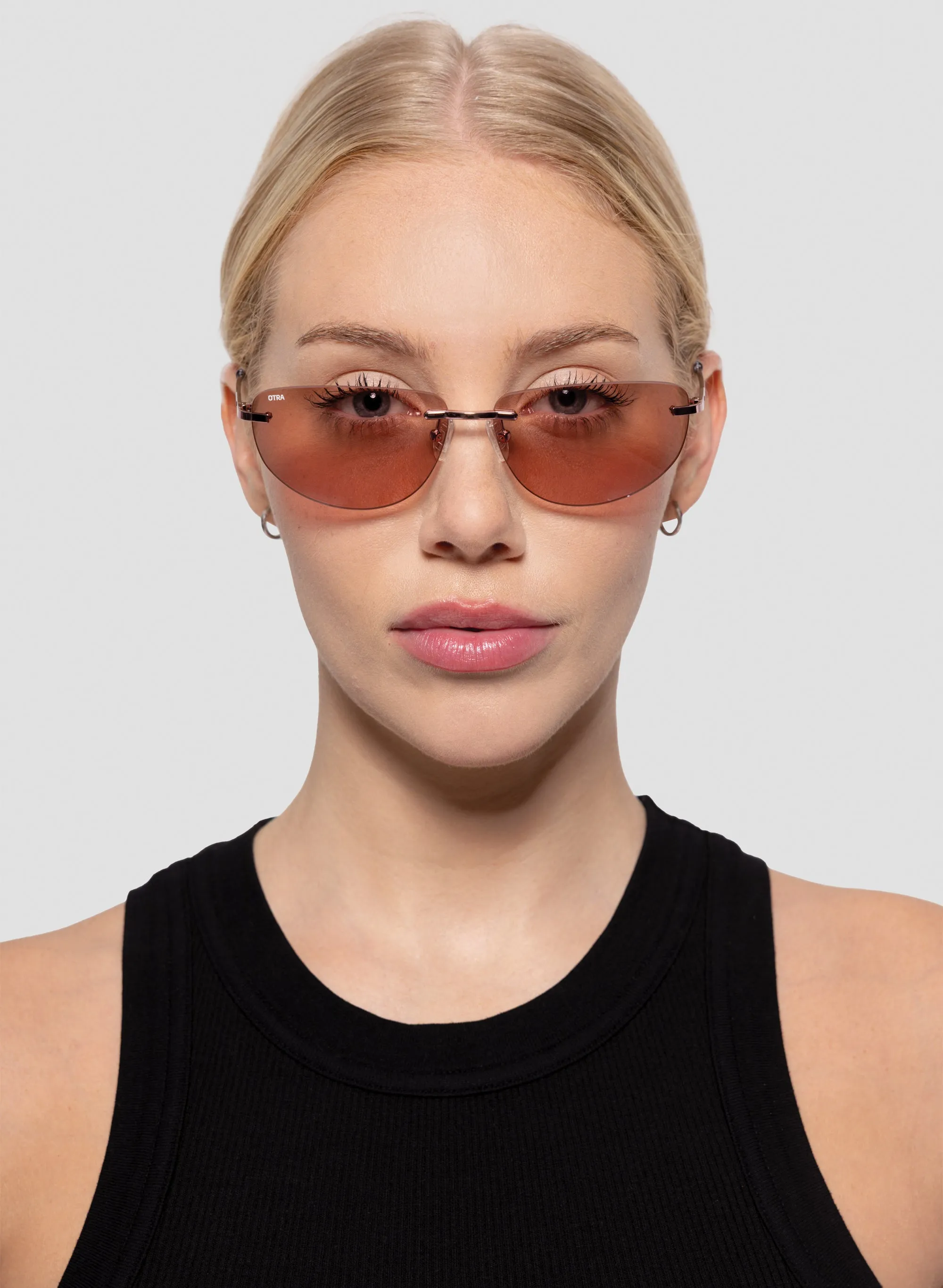 Elle - Pink sold by Otra Eyewear product image thumbnail 4