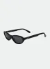 Kenny - Black sold by Otra Eyewear