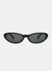 Kenny - Black sold by Otra Eyewear