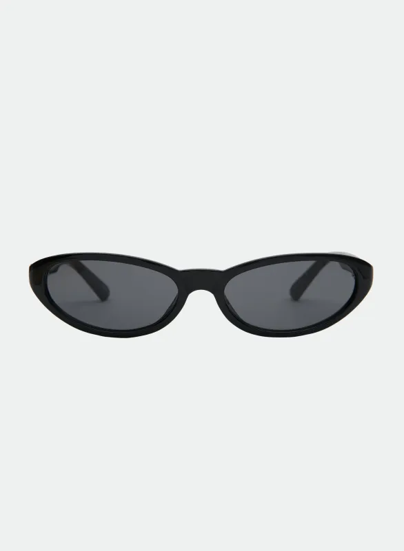 Kenny - Black sold by Otra Eyewear