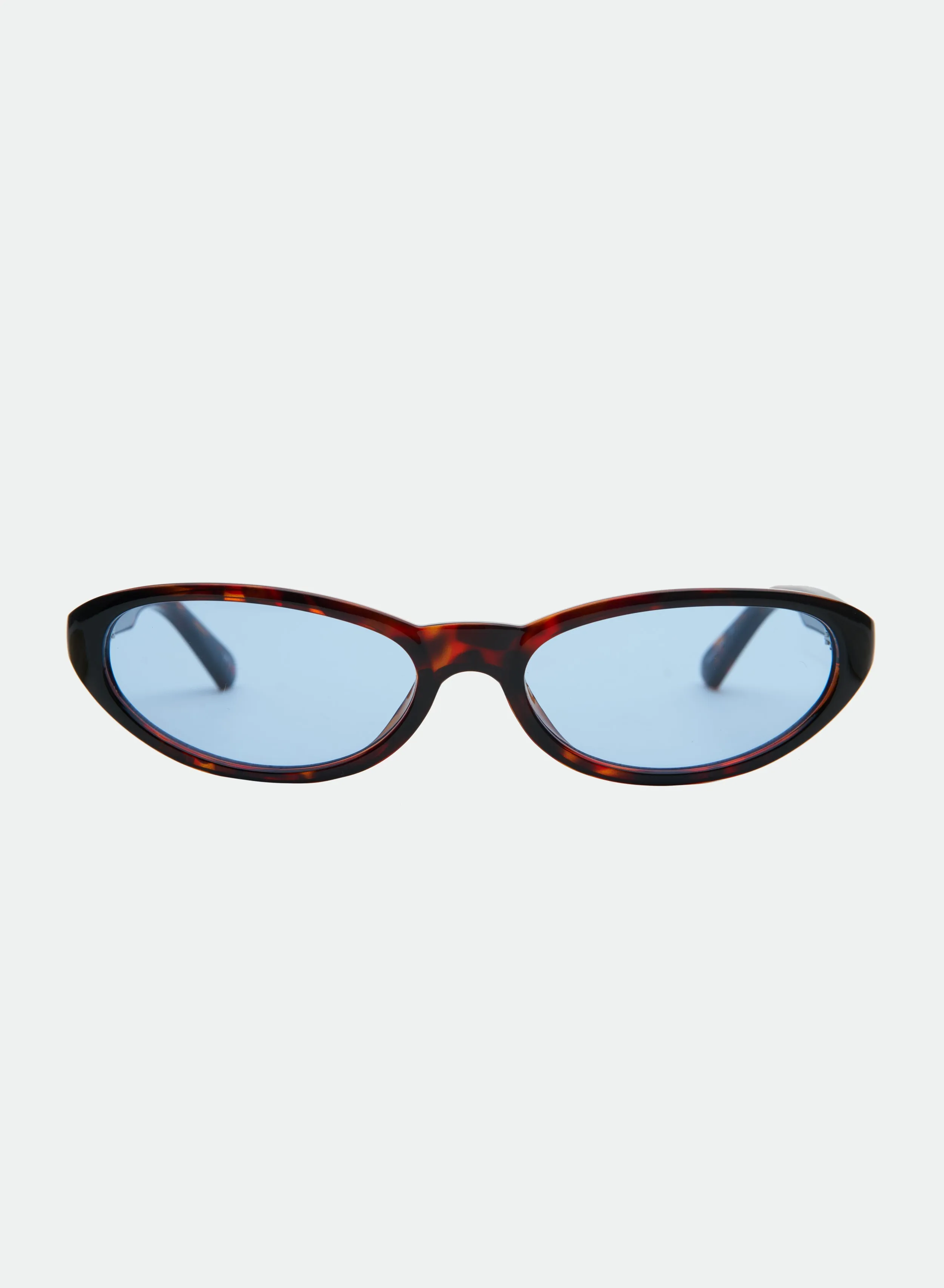 Kenny - Tortoiseshell sold by Otra Eyewear