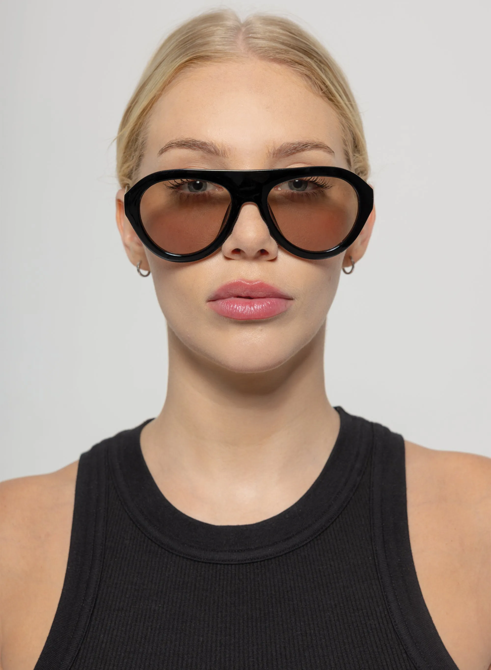 Maddy - Black sold by Otra Eyewear product image thumbnail 4