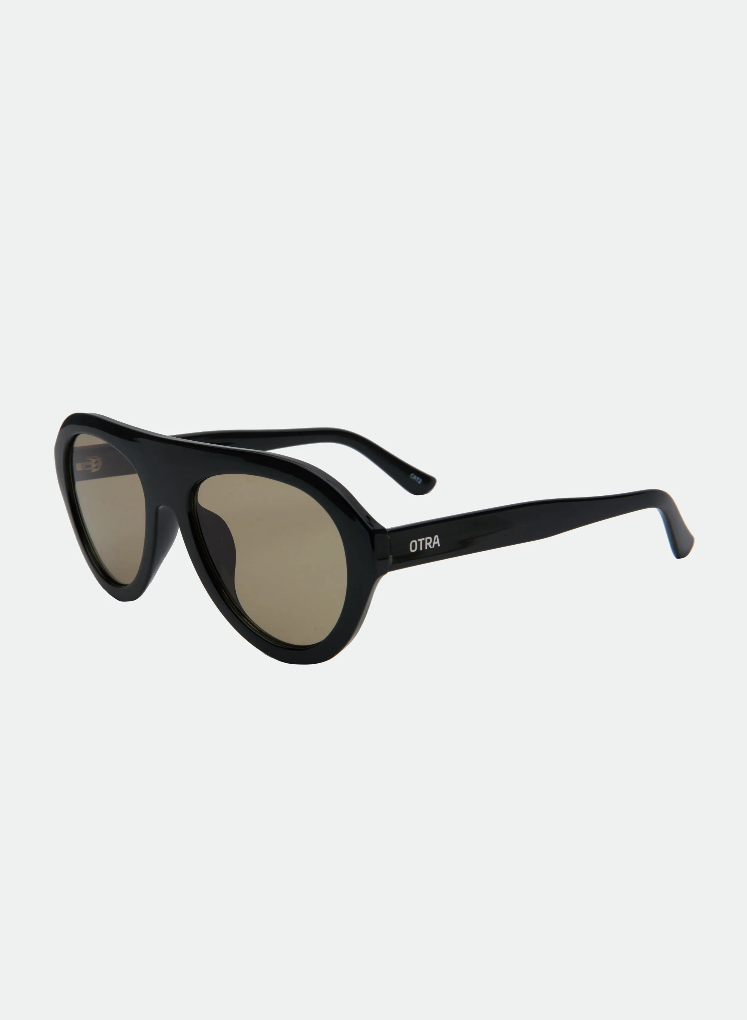 Maddy - Black sold by Otra Eyewear product image thumbnail 3
