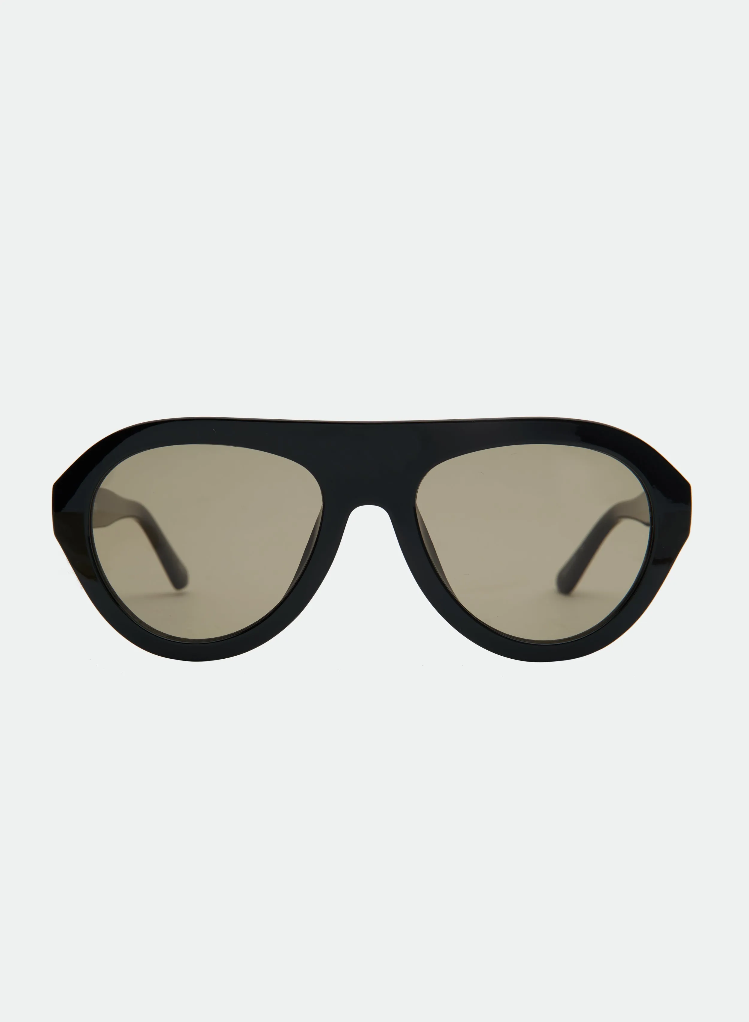 Maddy - Black sold by Otra Eyewear
