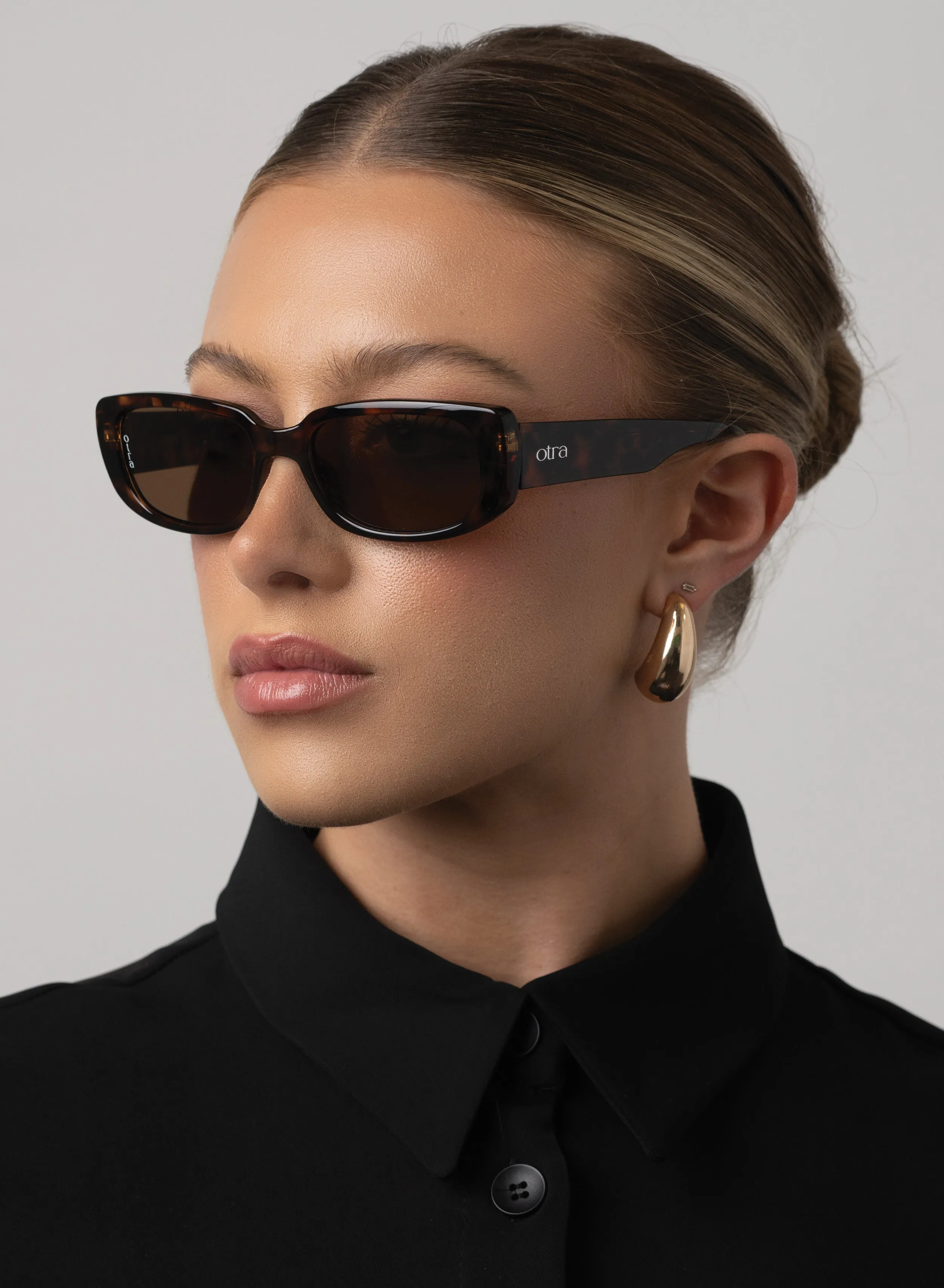 Backstreet sold by Otra Eyewear product image thumbnail 2
