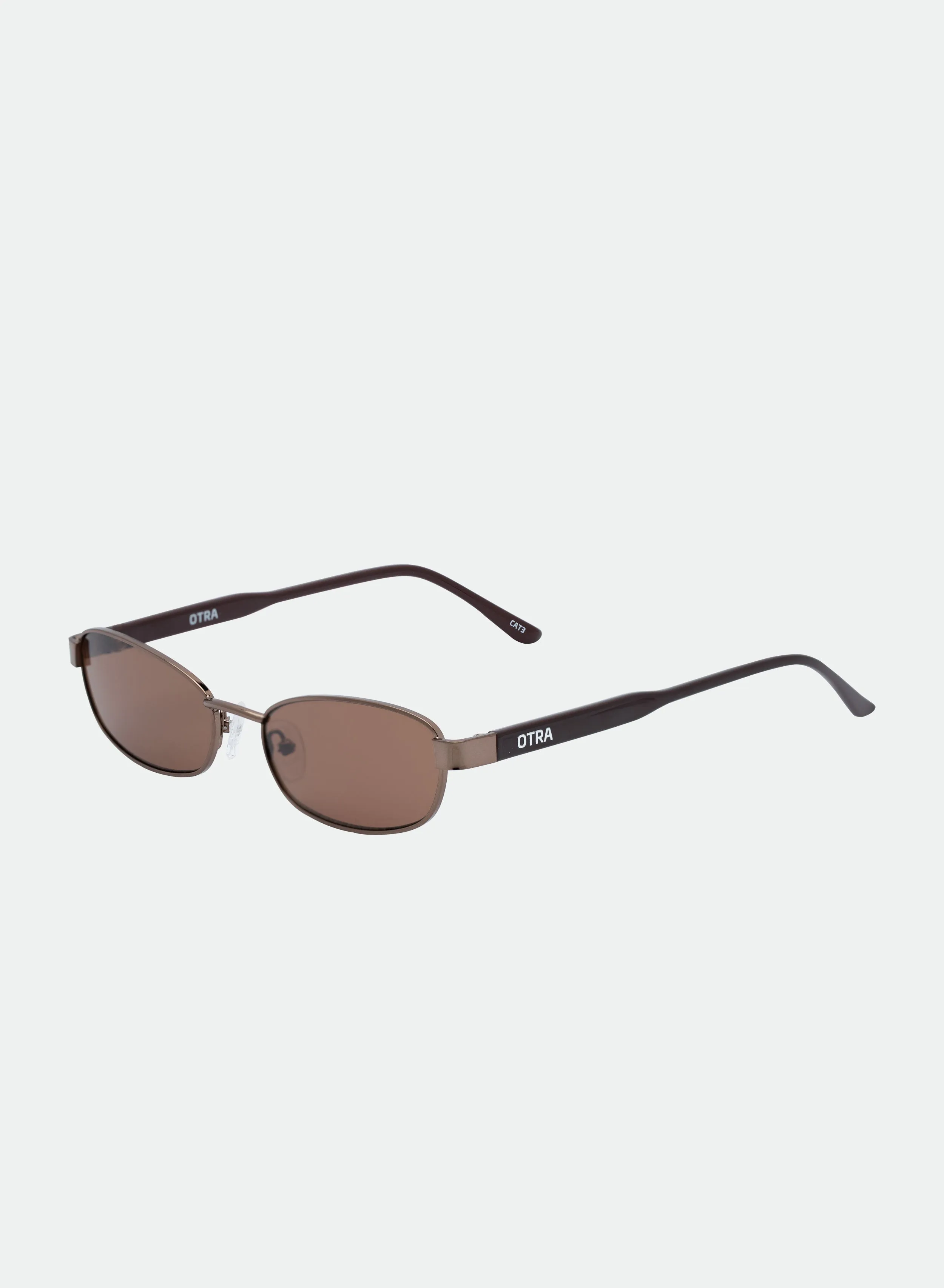 Papillon - Chocolate sold by Otra Eyewear product image thumbnail 3