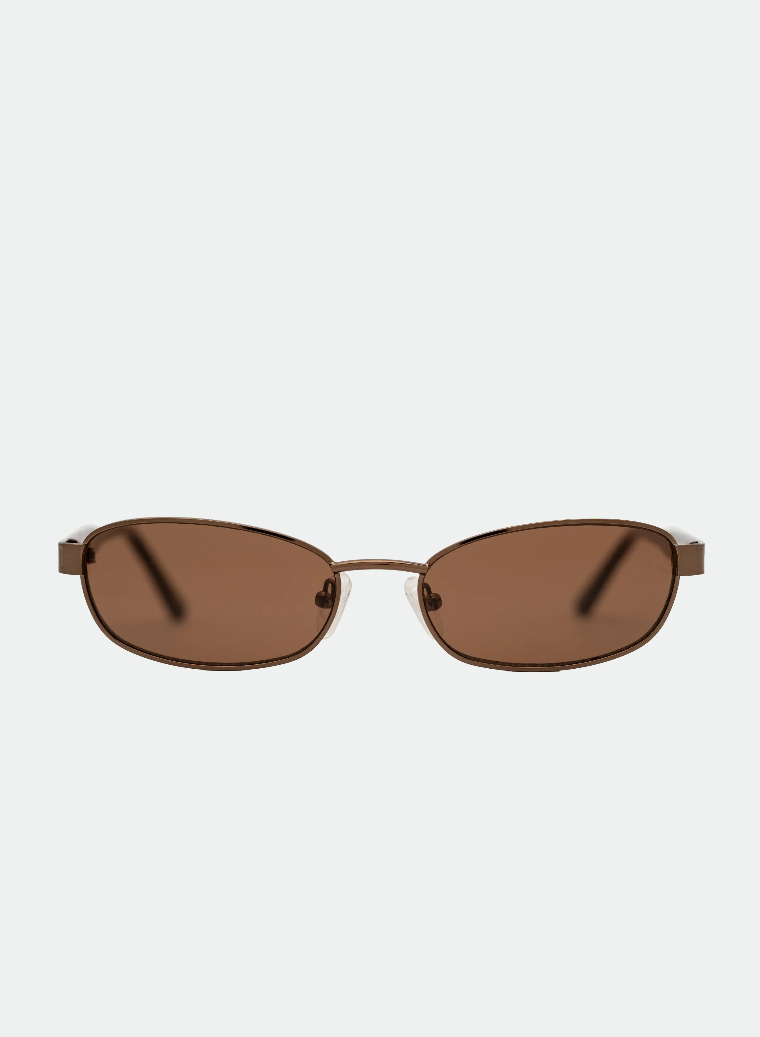 Papillon - Chocolate sold by Otra Eyewear