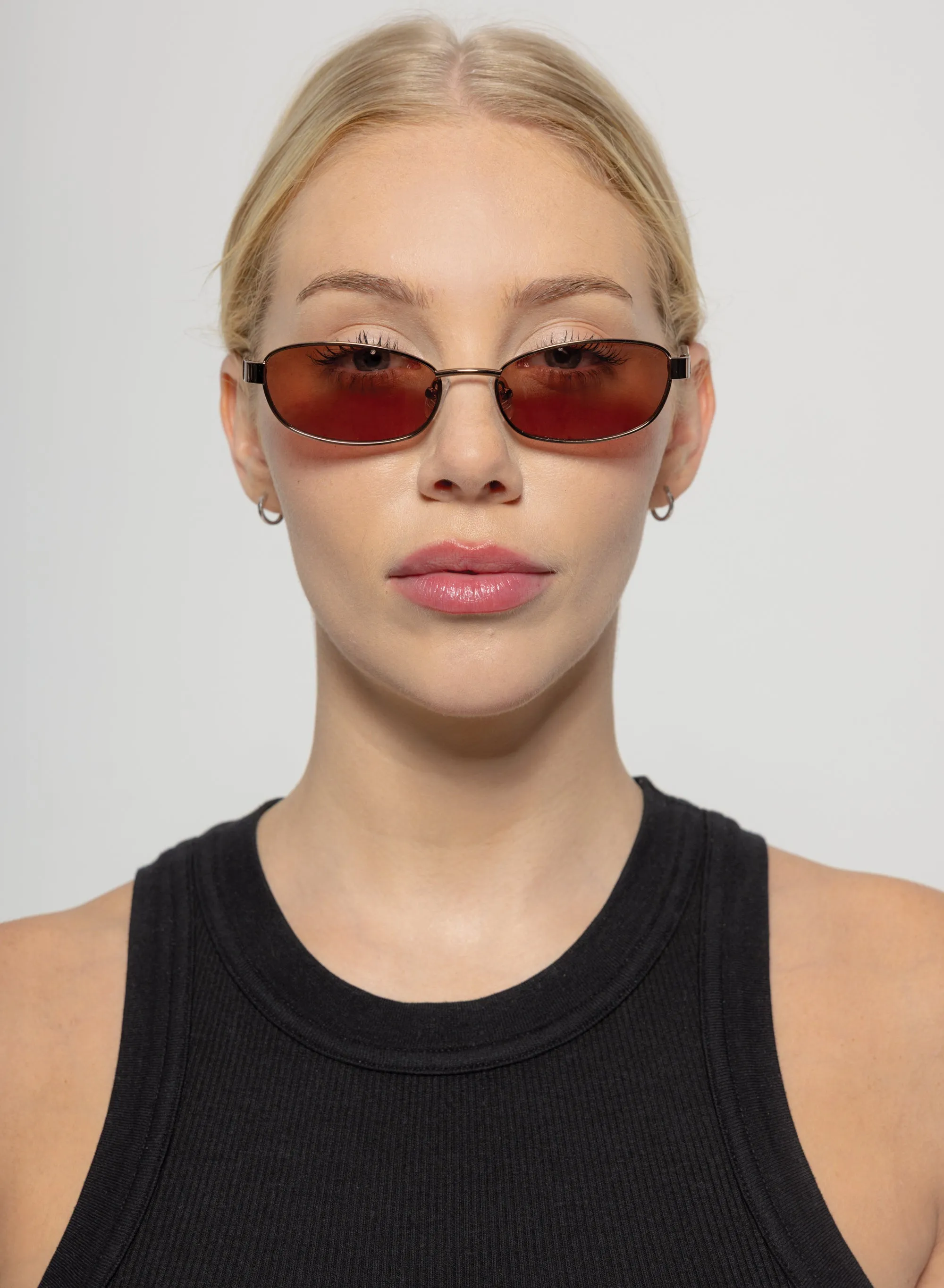 Papillon - Chocolate sold by Otra Eyewear product image thumbnail 4