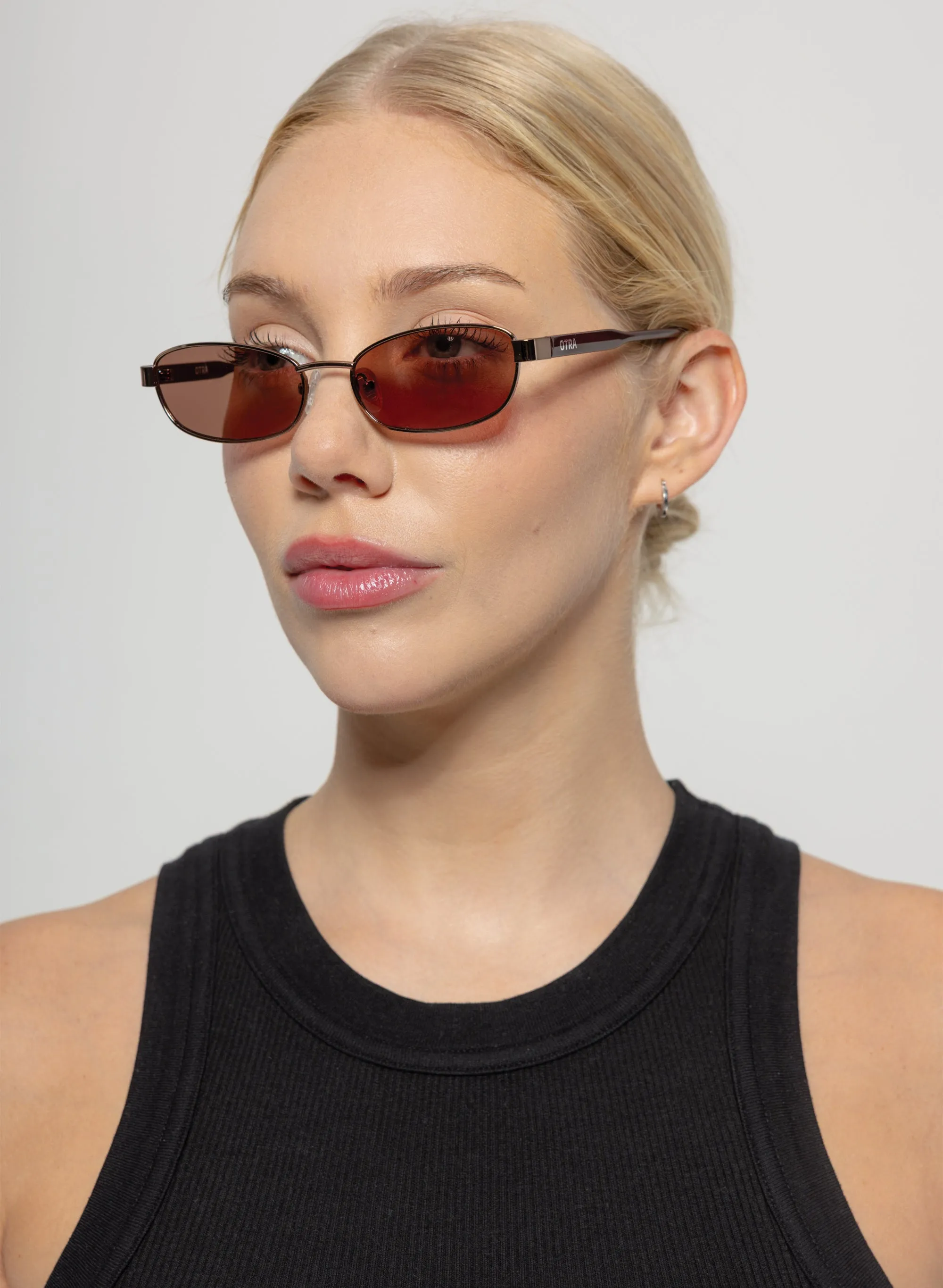 Papillon - Chocolate sold by Otra Eyewear product image thumbnail 5