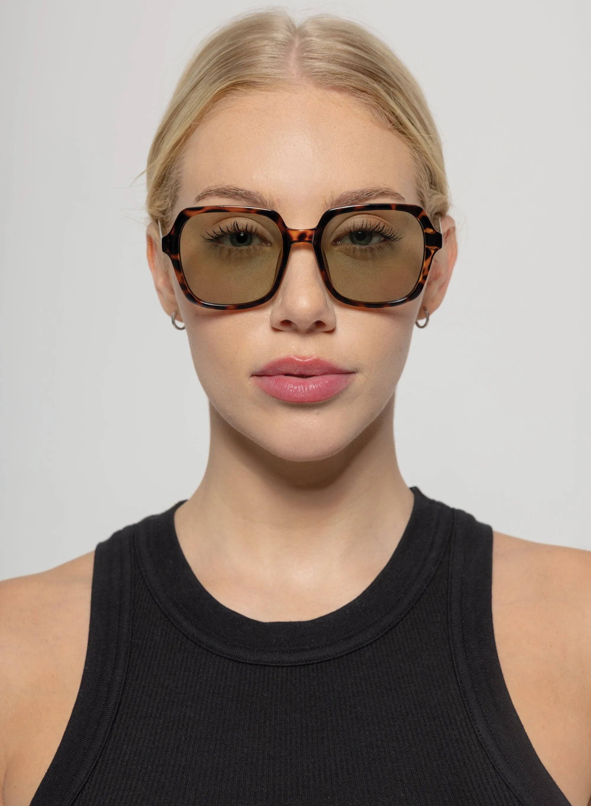 Sady - Tort/ Light Green (LOW STOCK!) sold by Otra Eyewear product image thumbnail 2