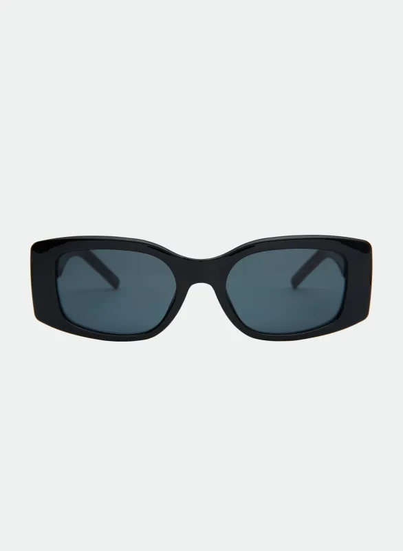 Piper - Black sold by Otra Eyewear