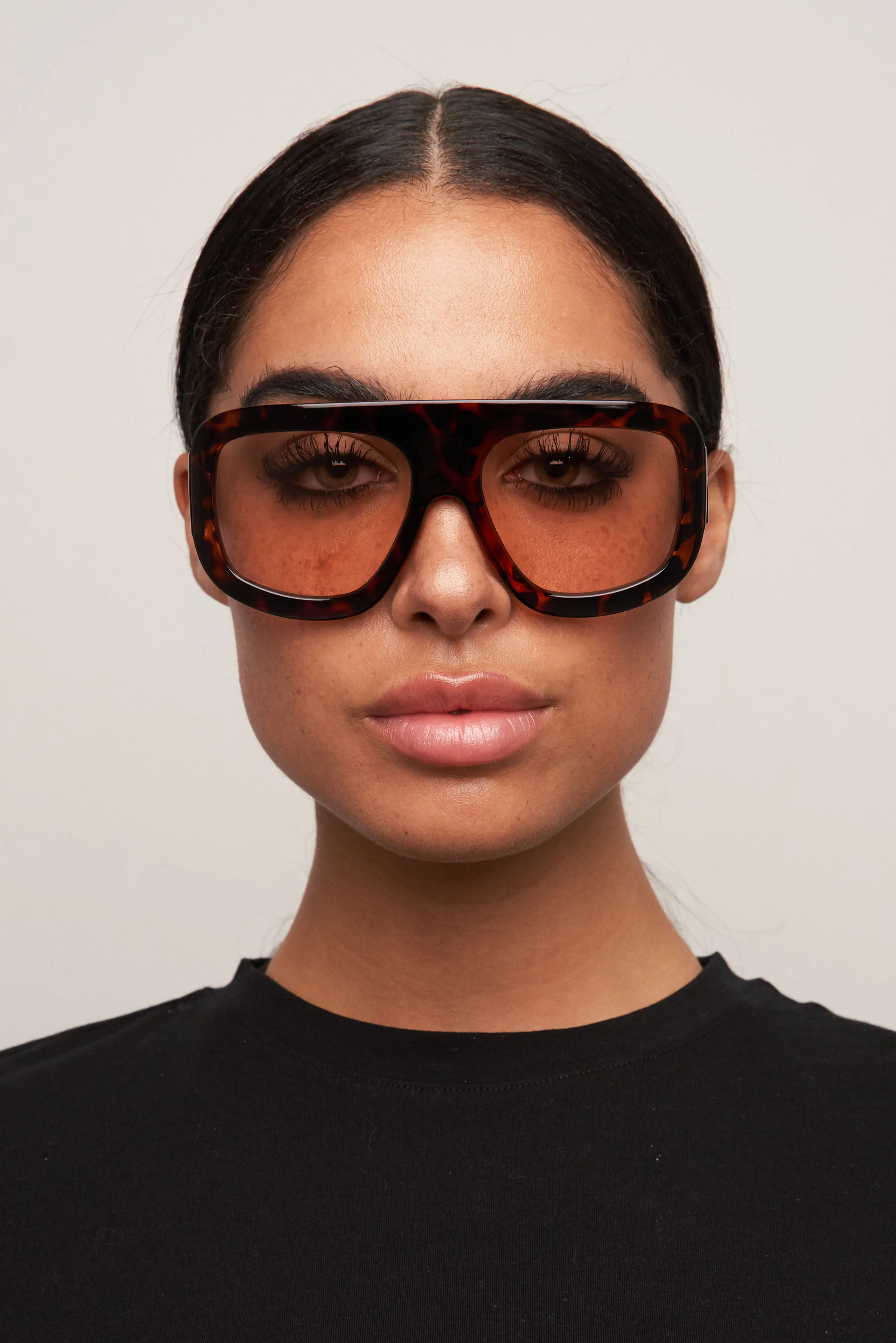 Vail - Tort/ Pink sold by Otra Eyewear product image thumbnail 2