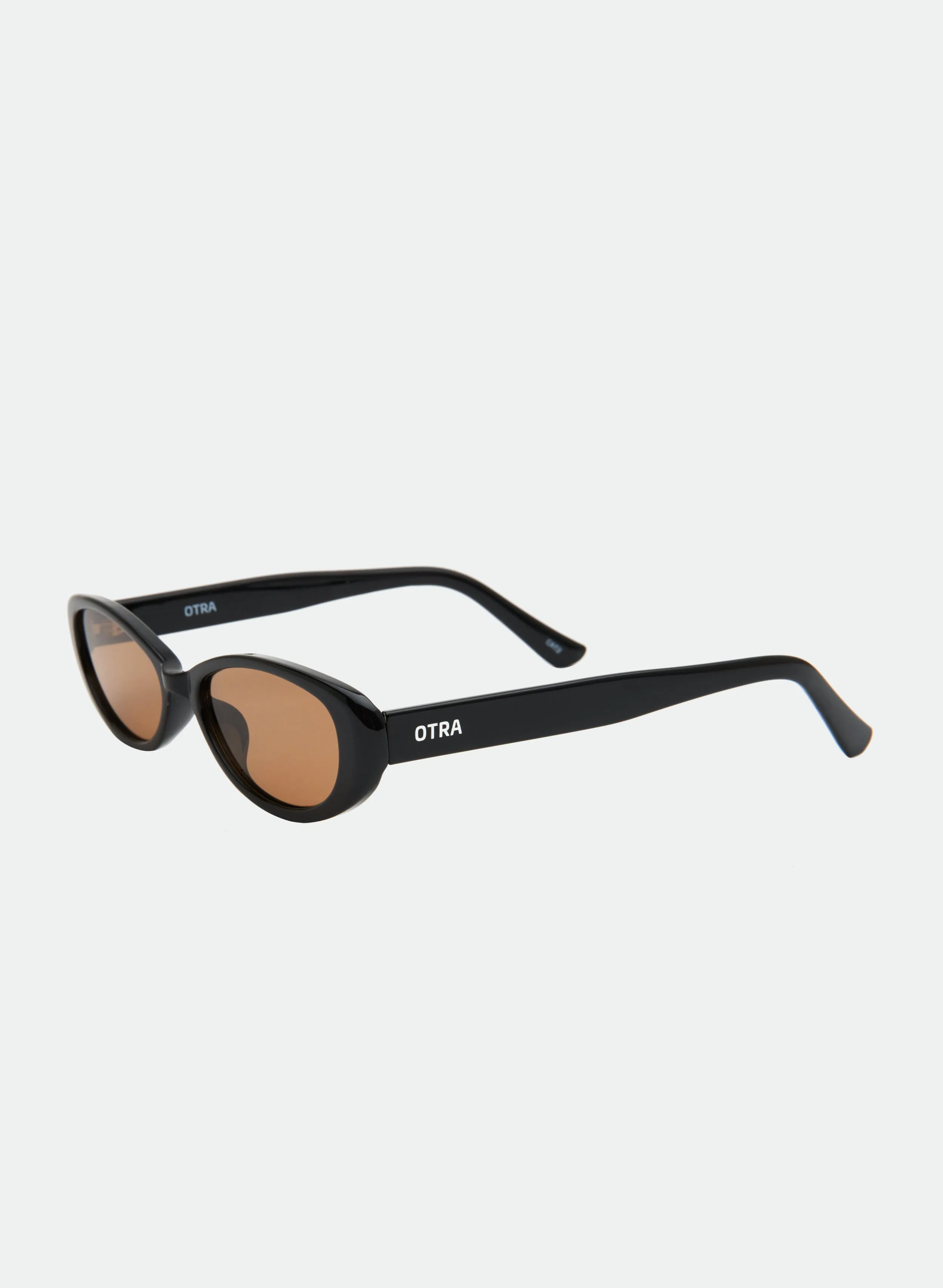 Cami - Black/ Brown sold by Otra Eyewear product image thumbnail 3