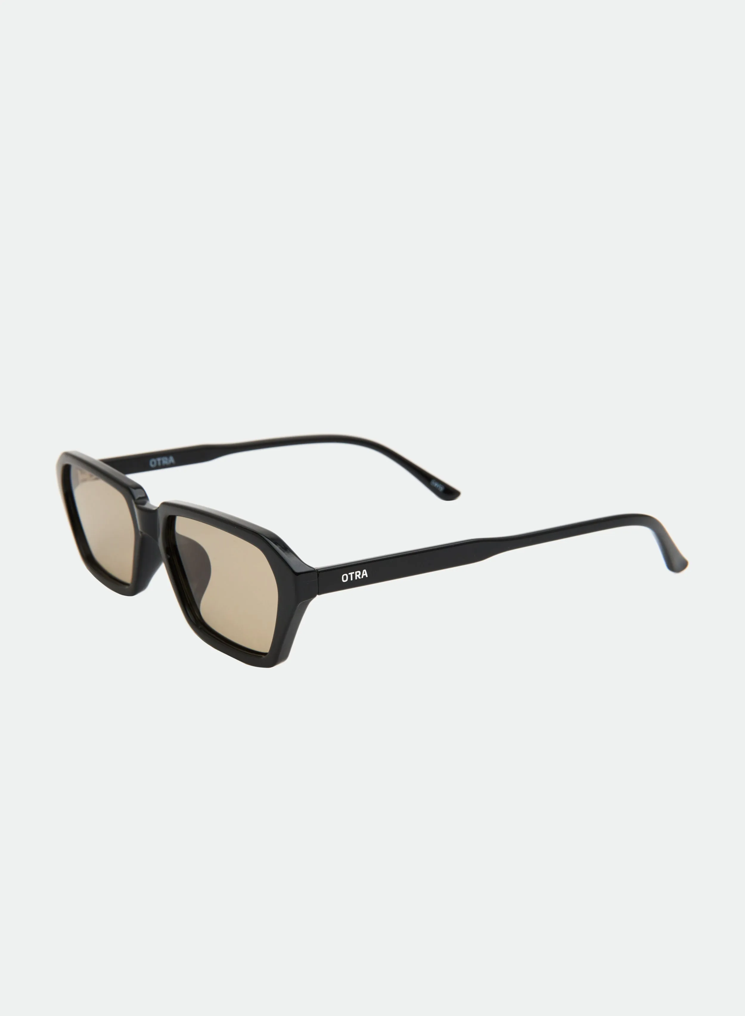 Izzy - Black/ Olive sold by Otra Eyewear product image thumbnail 3