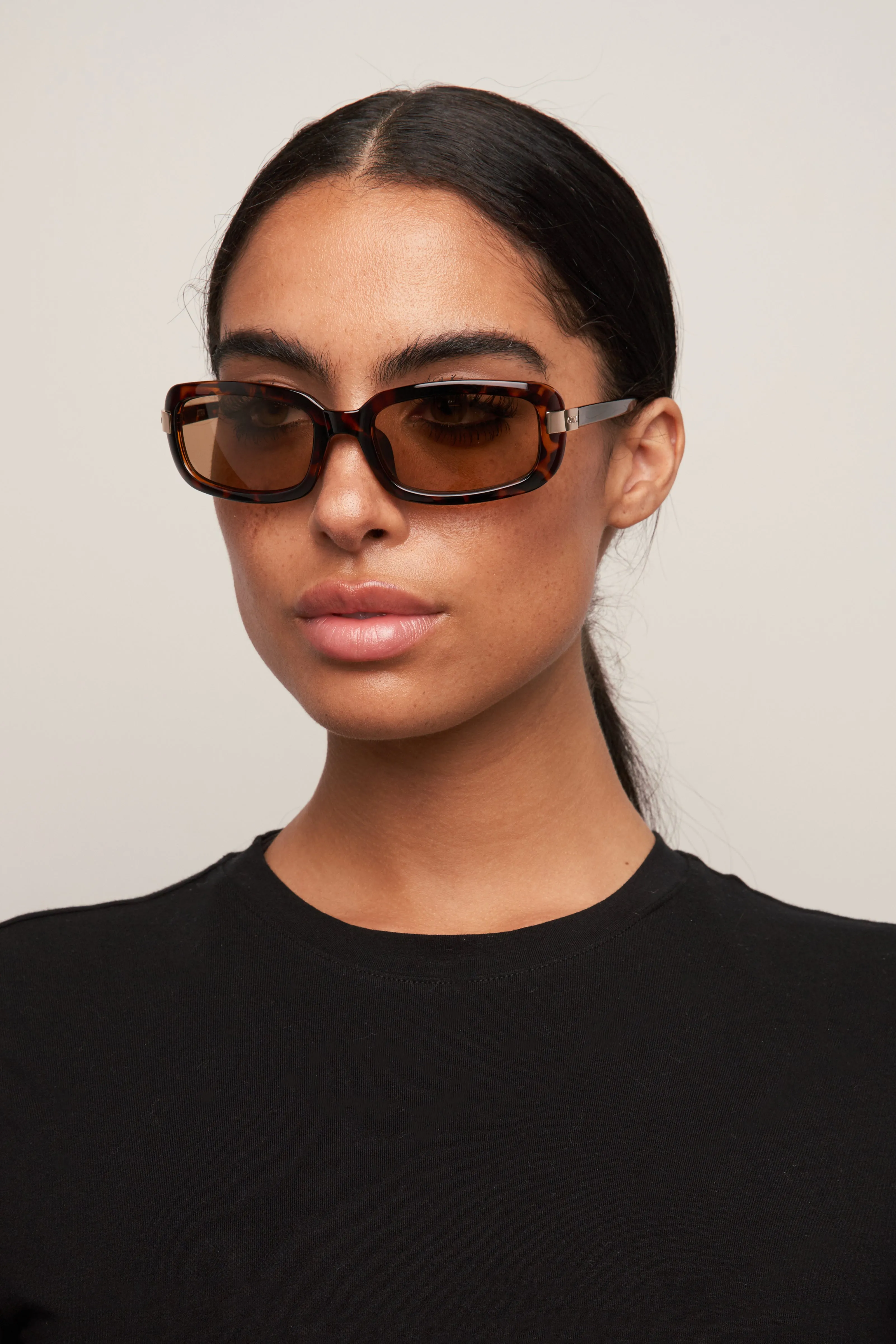 Delilah - Tort/Brown sold by Otra Eyewear product image thumbnail 4