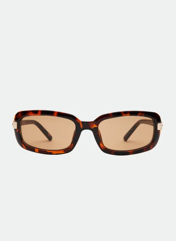 Delilah - Tort/Brown made by Otra Eyewear