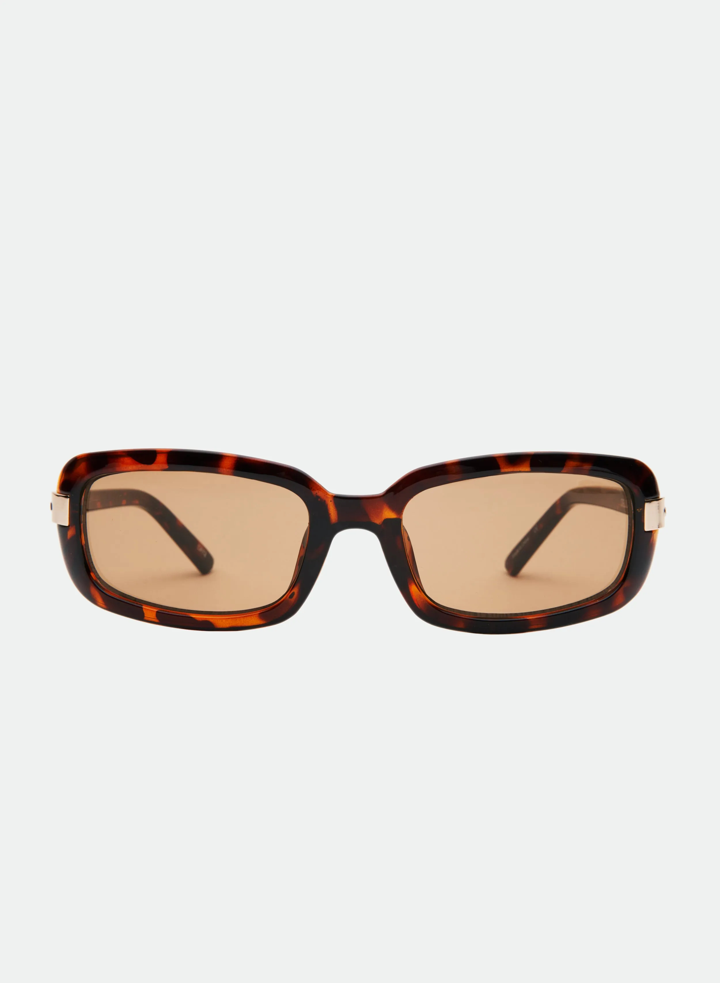 Delilah - Tort/Brown sold by Otra Eyewear
