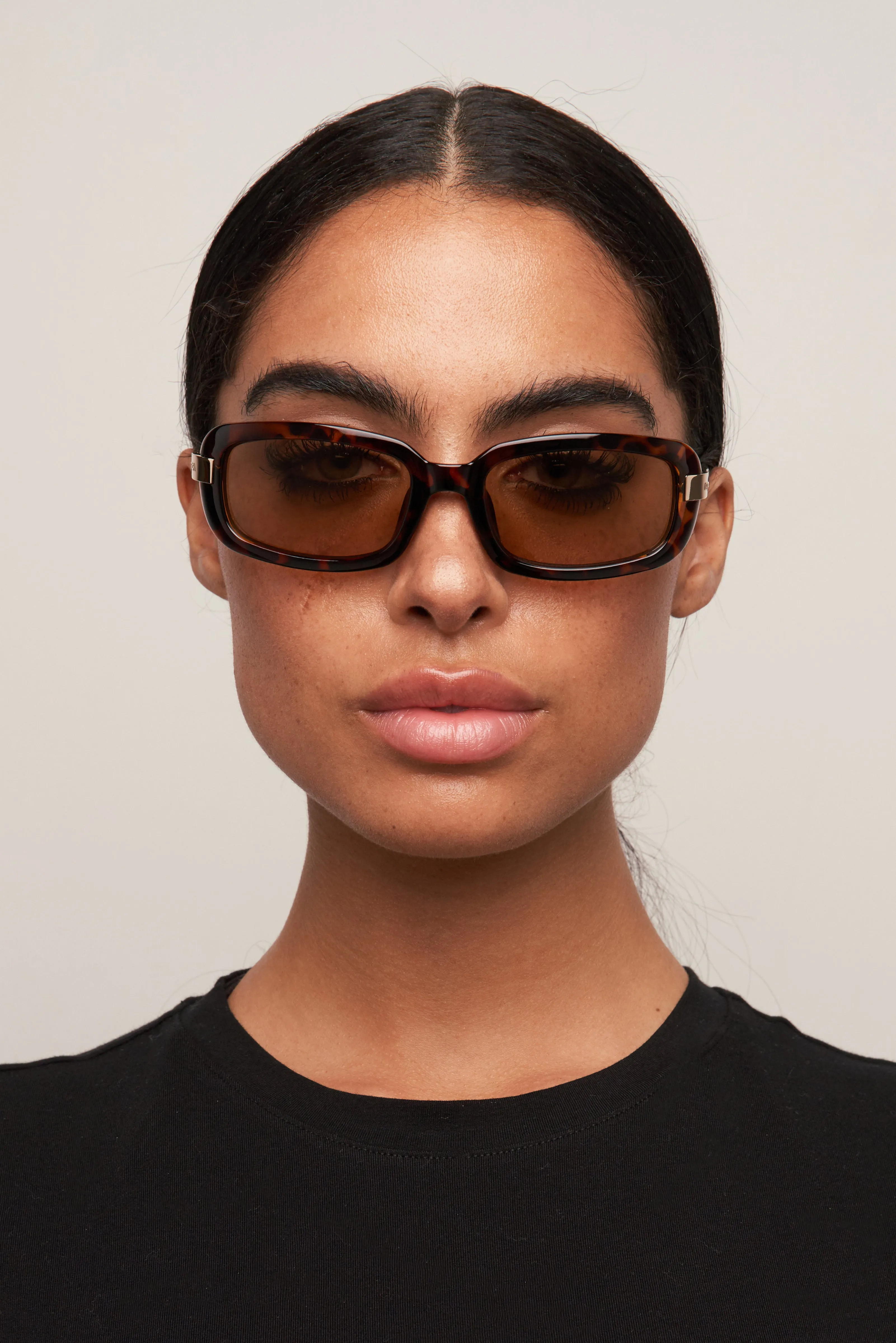 Delilah - Tort/Brown sold by Otra Eyewear product image thumbnail 2