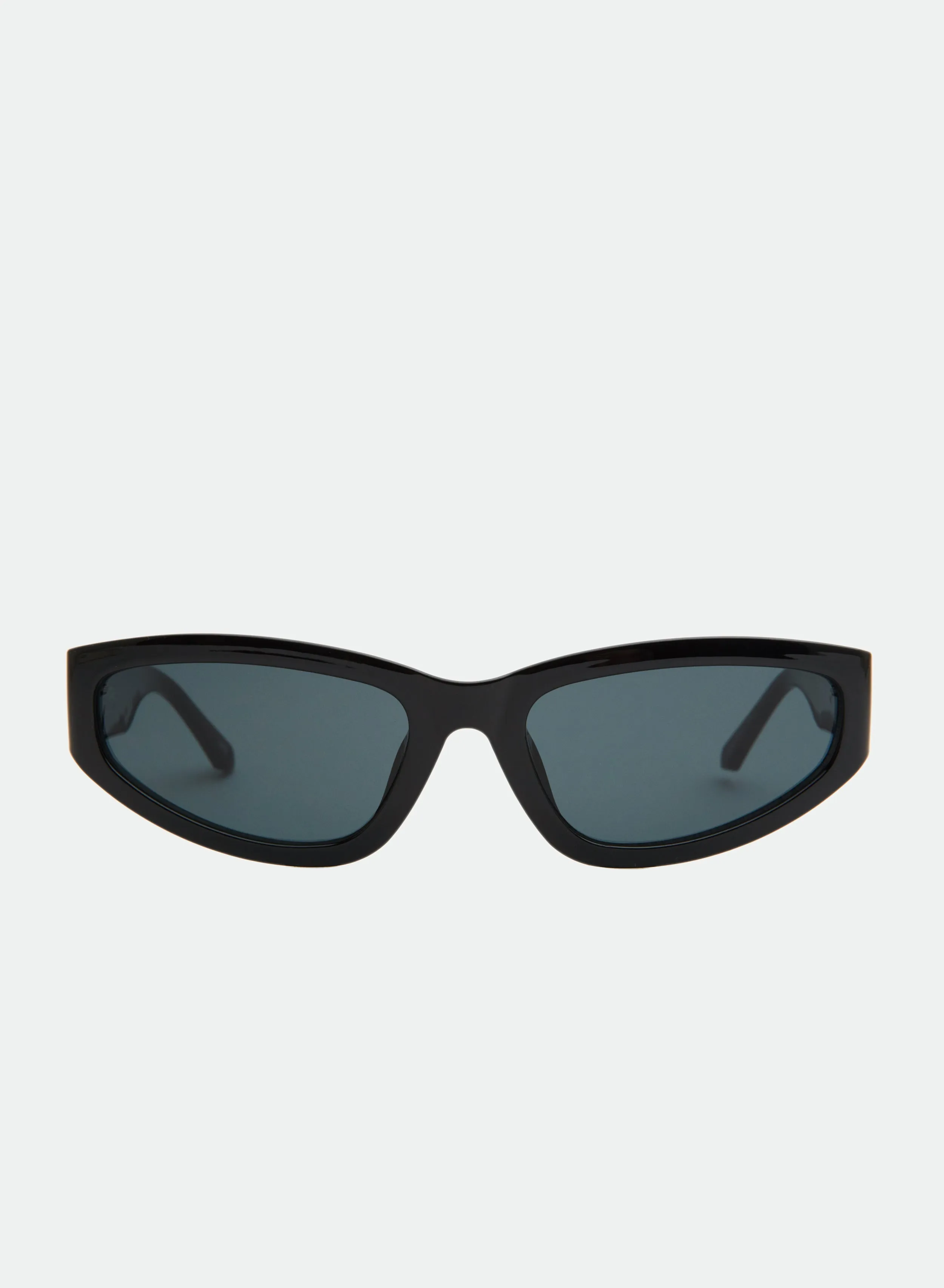 Raci - Black/Smoke sold by Otra Eyewear