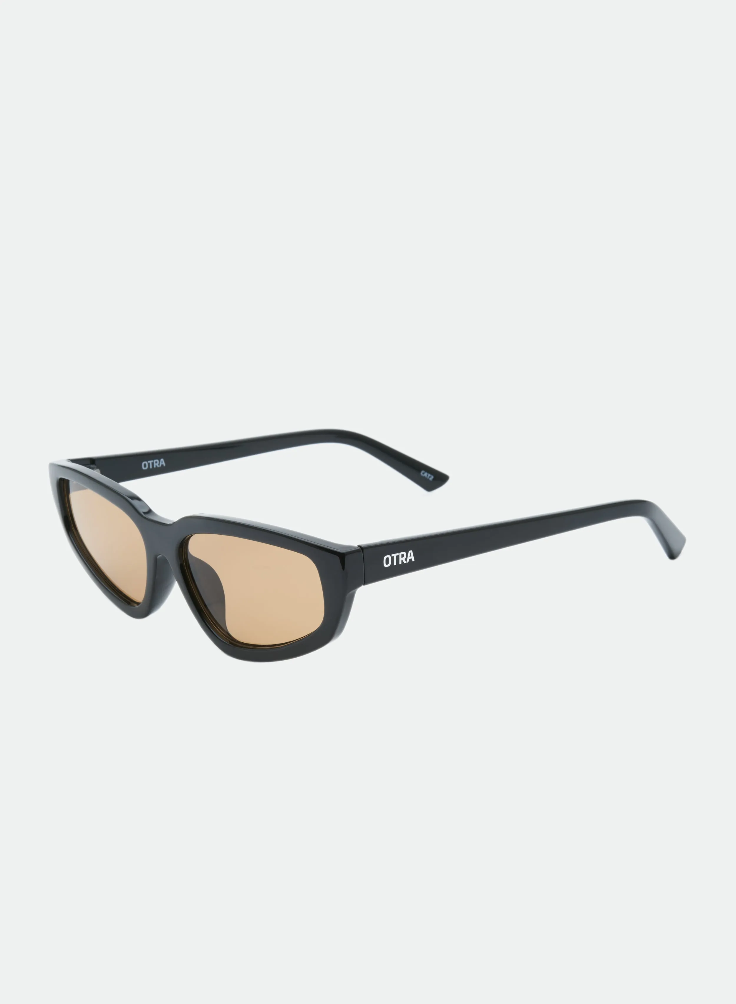 Nikki - Tort/ Brown sold by Otra Eyewear product image thumbnail 3