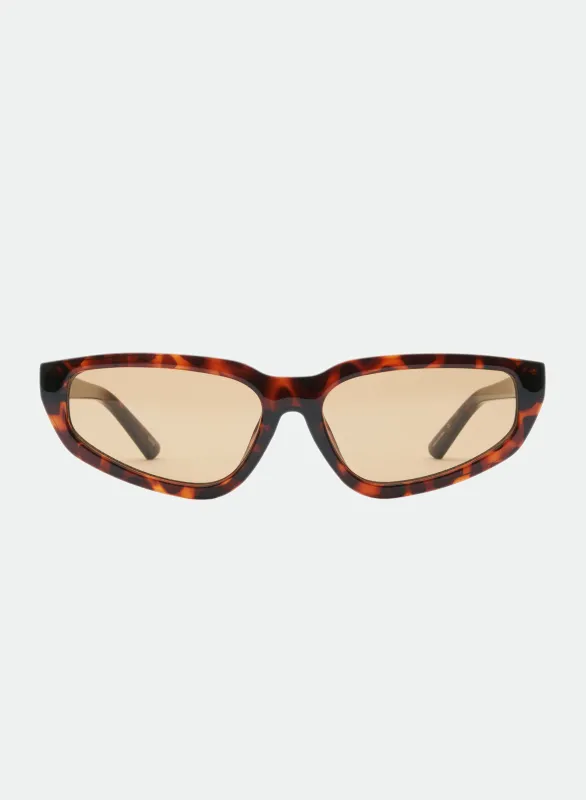 Nikki - Tort/ Brown made by Otra Eyewear