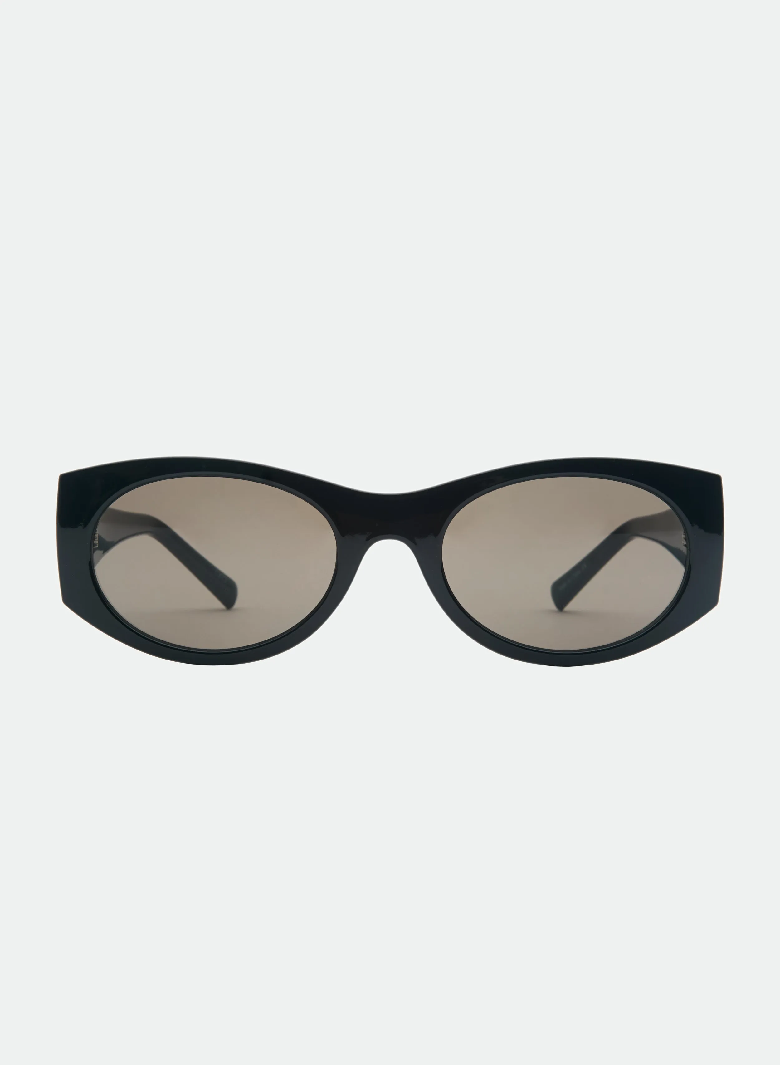Grace - Black/ Smoke sold by Otra Eyewear