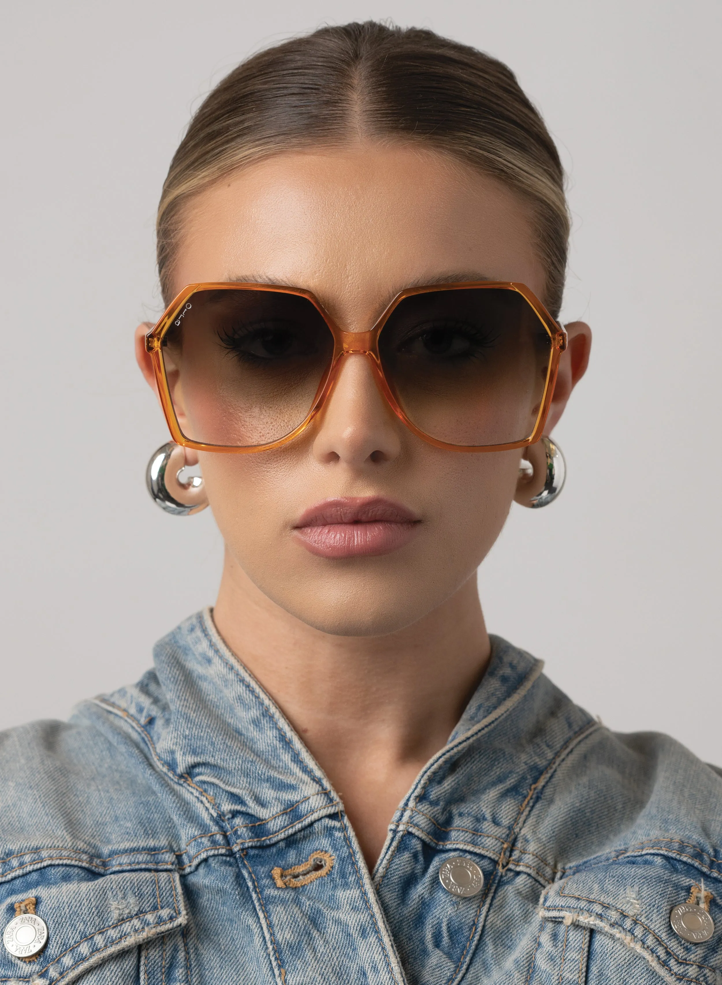 Virgo sold by Otra Eyewear product image thumbnail 4