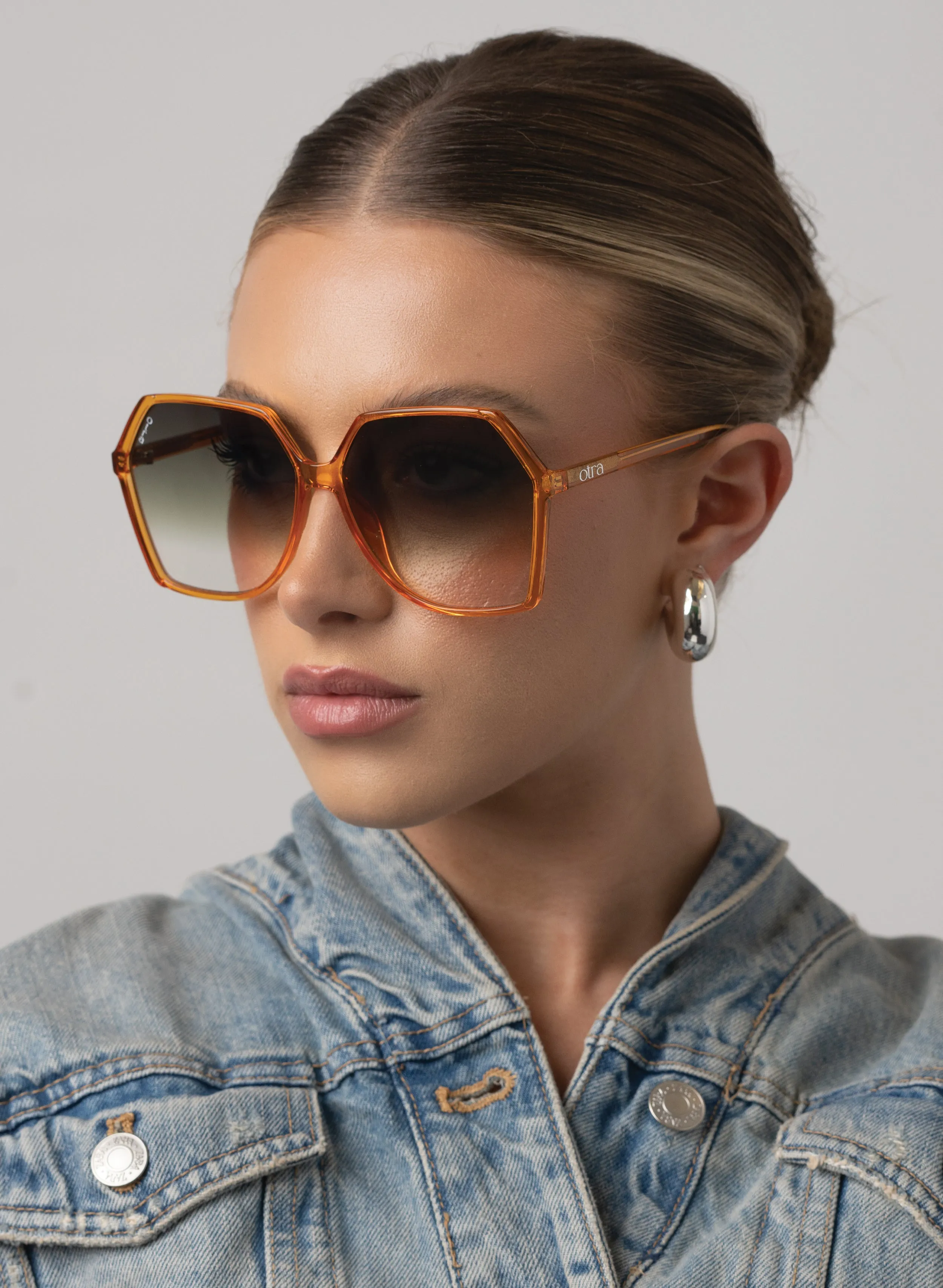 Virgo sold by Otra Eyewear product image thumbnail 2