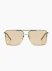 Velda - Gold sold by Otra Eyewear