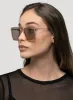 Velda - Gold sold by Otra Eyewear